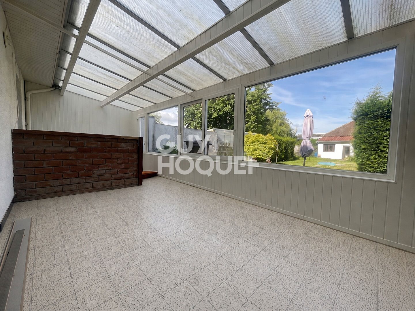 Maison à vendre, 94m², Arques