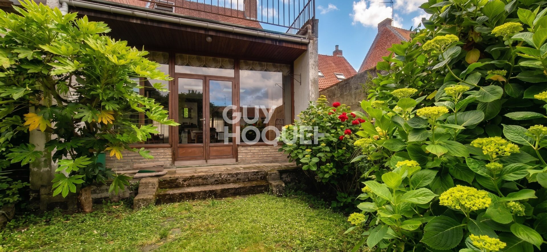 Maison à vendre, 159m², Arques
