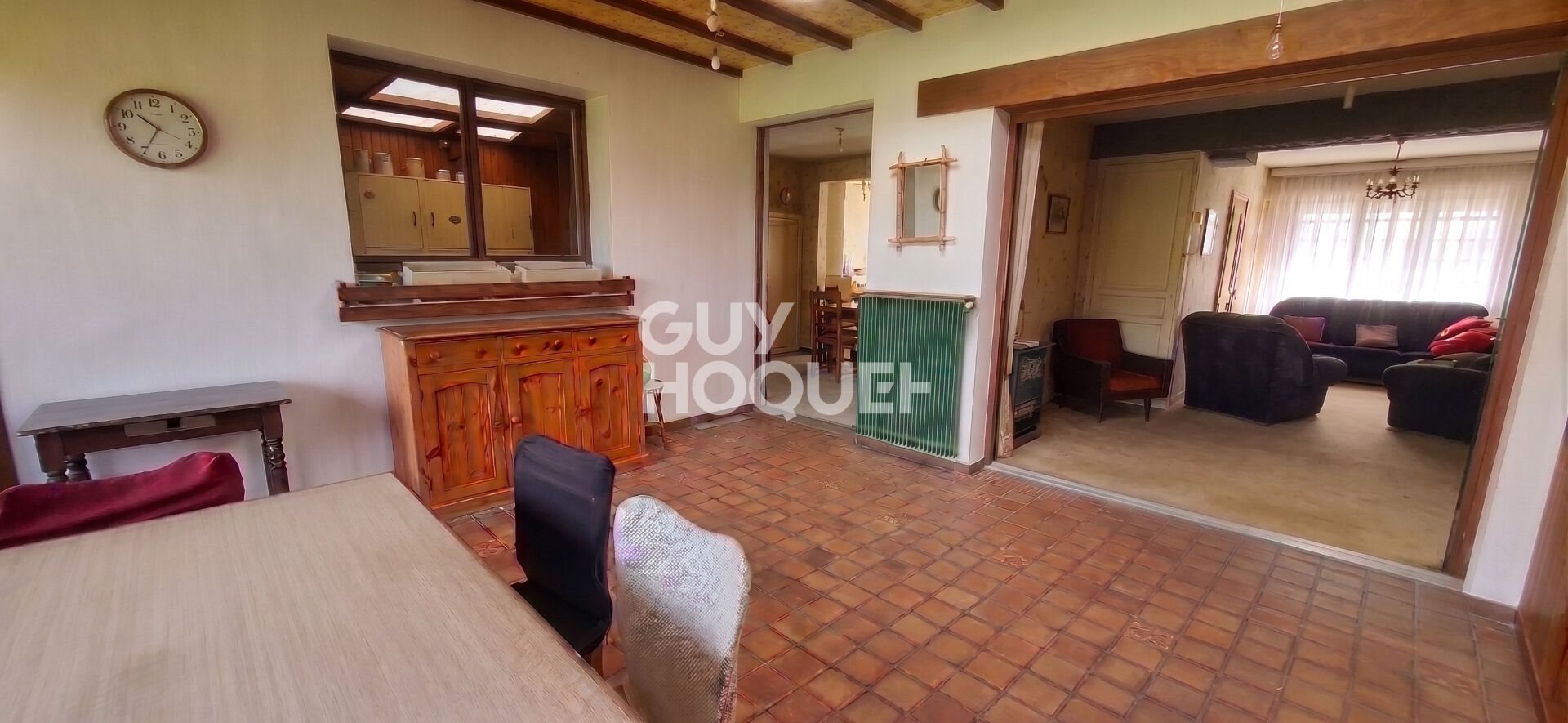 Maison à vendre, 159m², Arques
