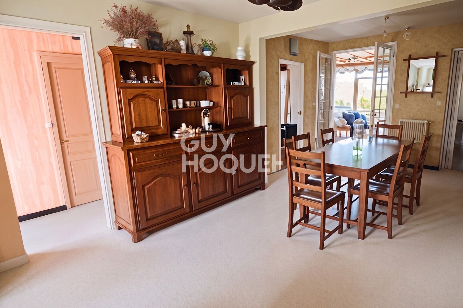 Maison à vendre, 159m², Arques