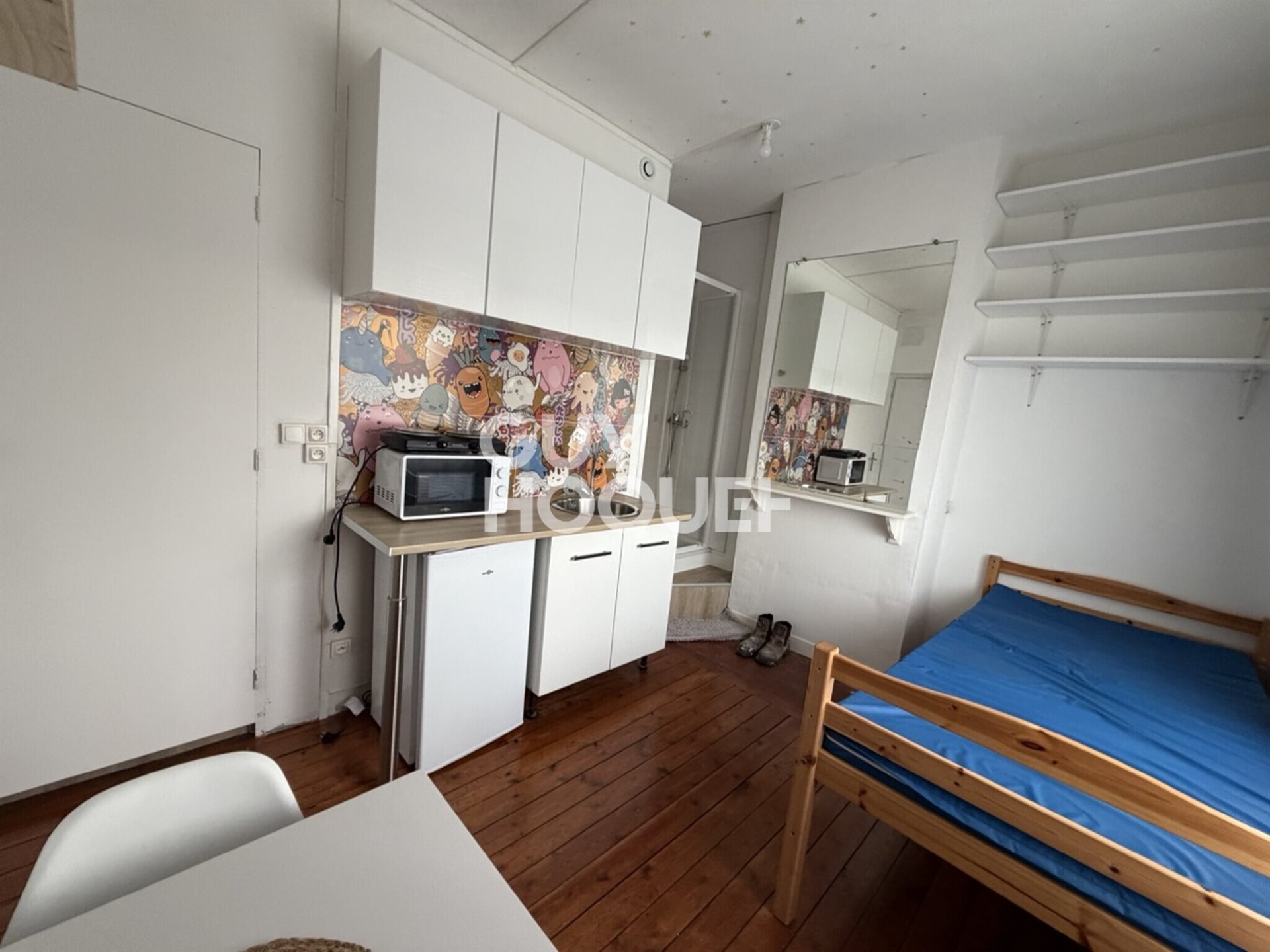 Appartement à vendre, 110m², Amiens