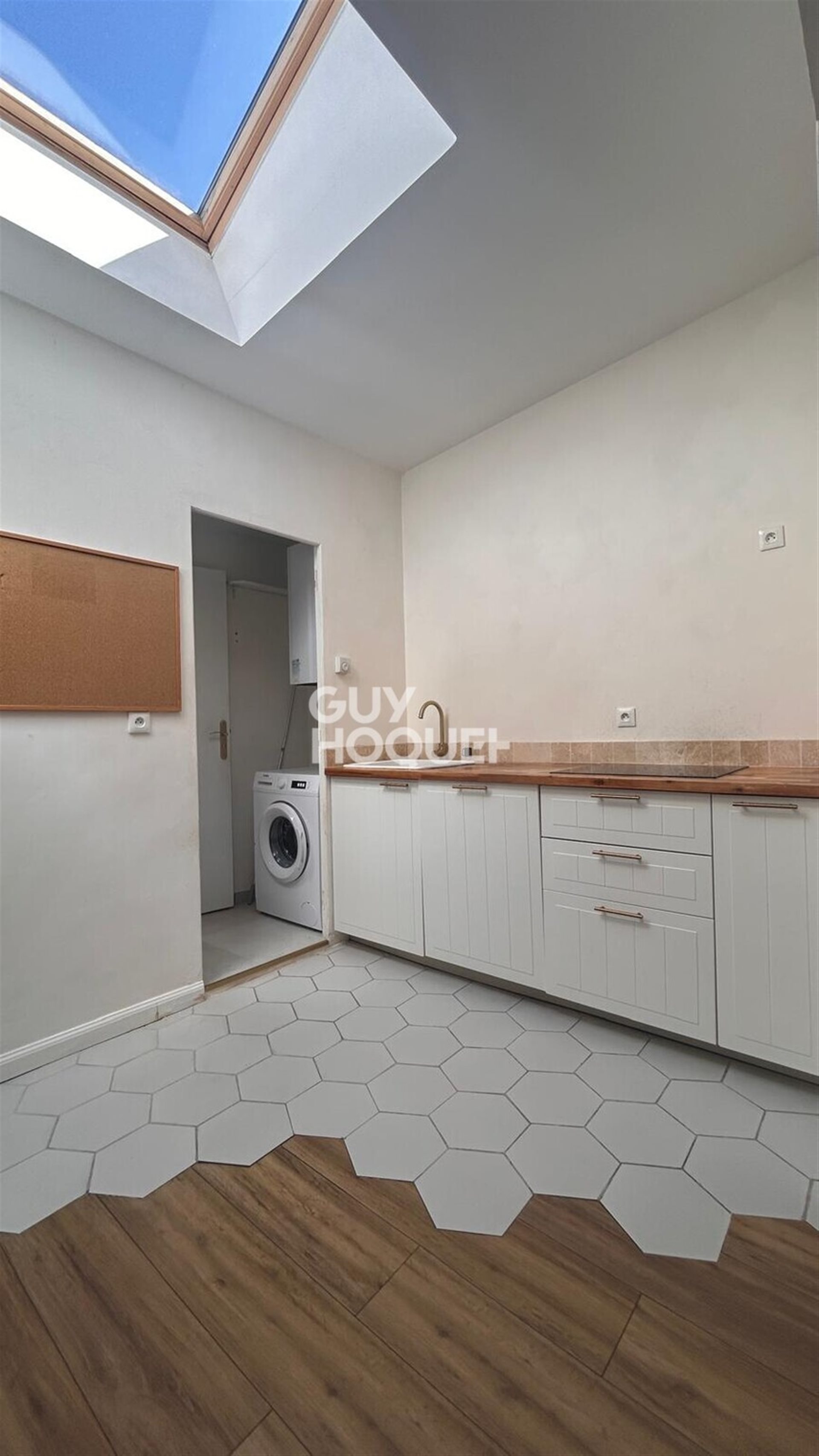 Maison à louer, 68m², Amiens