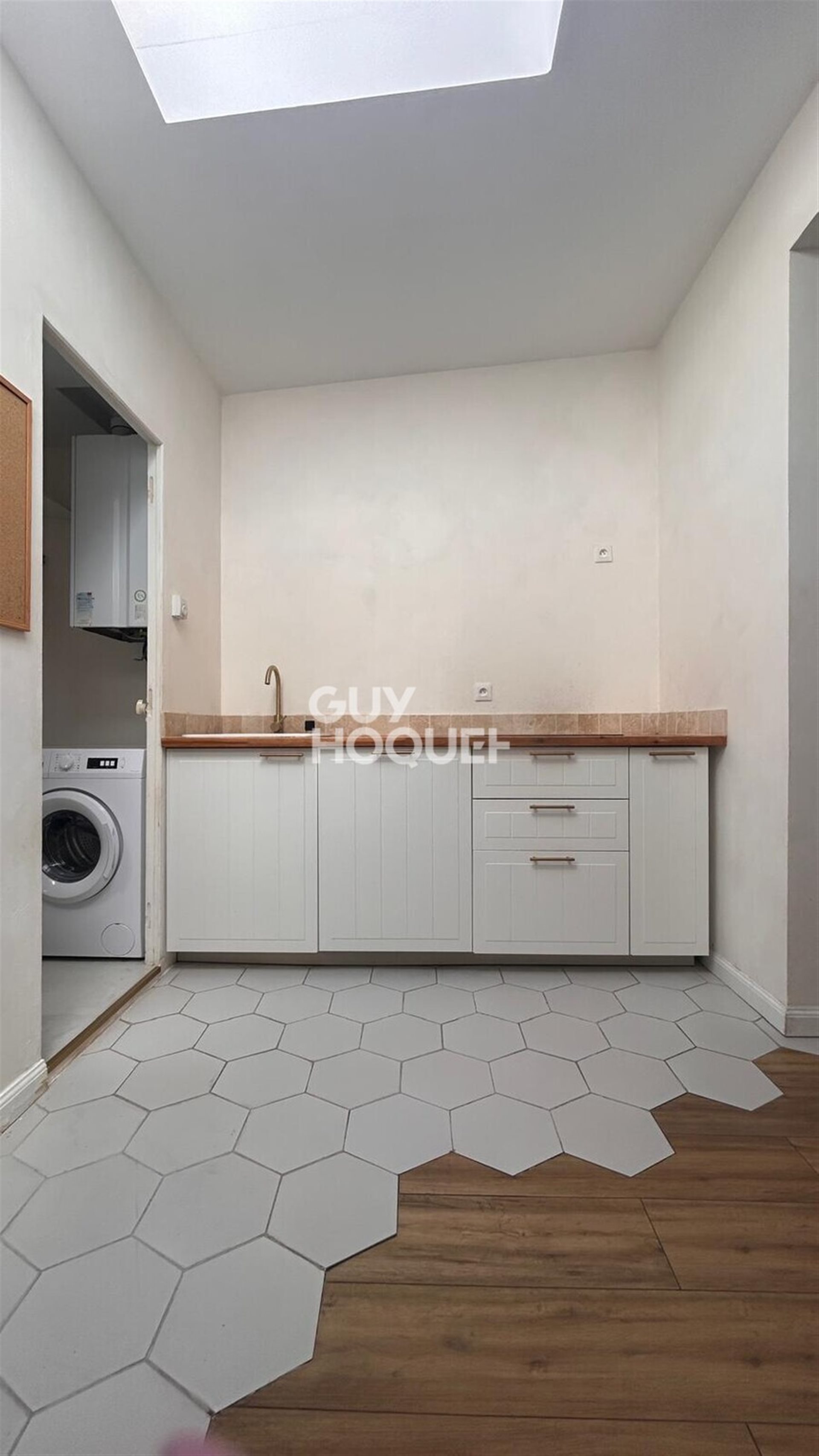 Maison à louer, 68m², Amiens