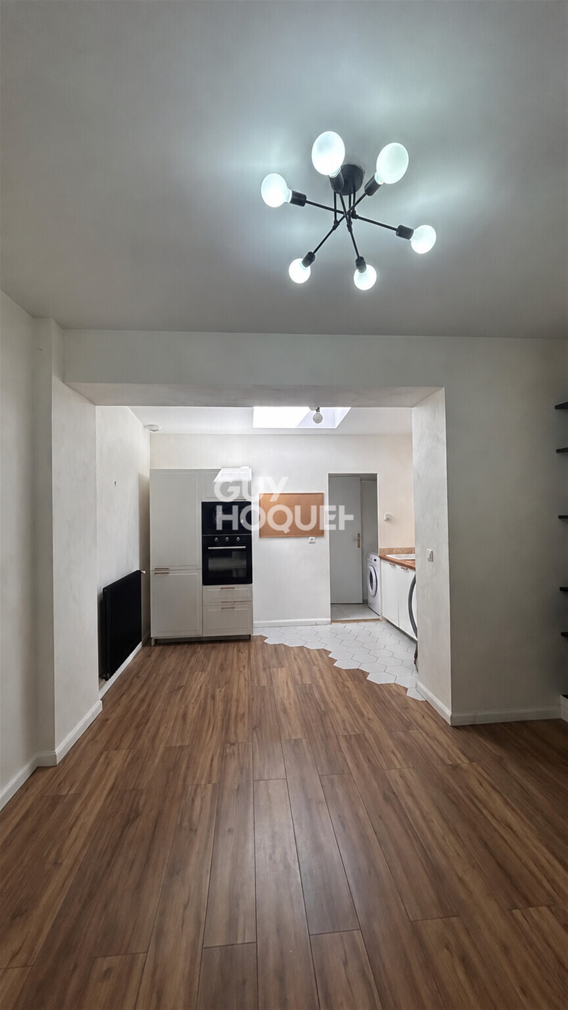 Maison à louer, 68m², Amiens