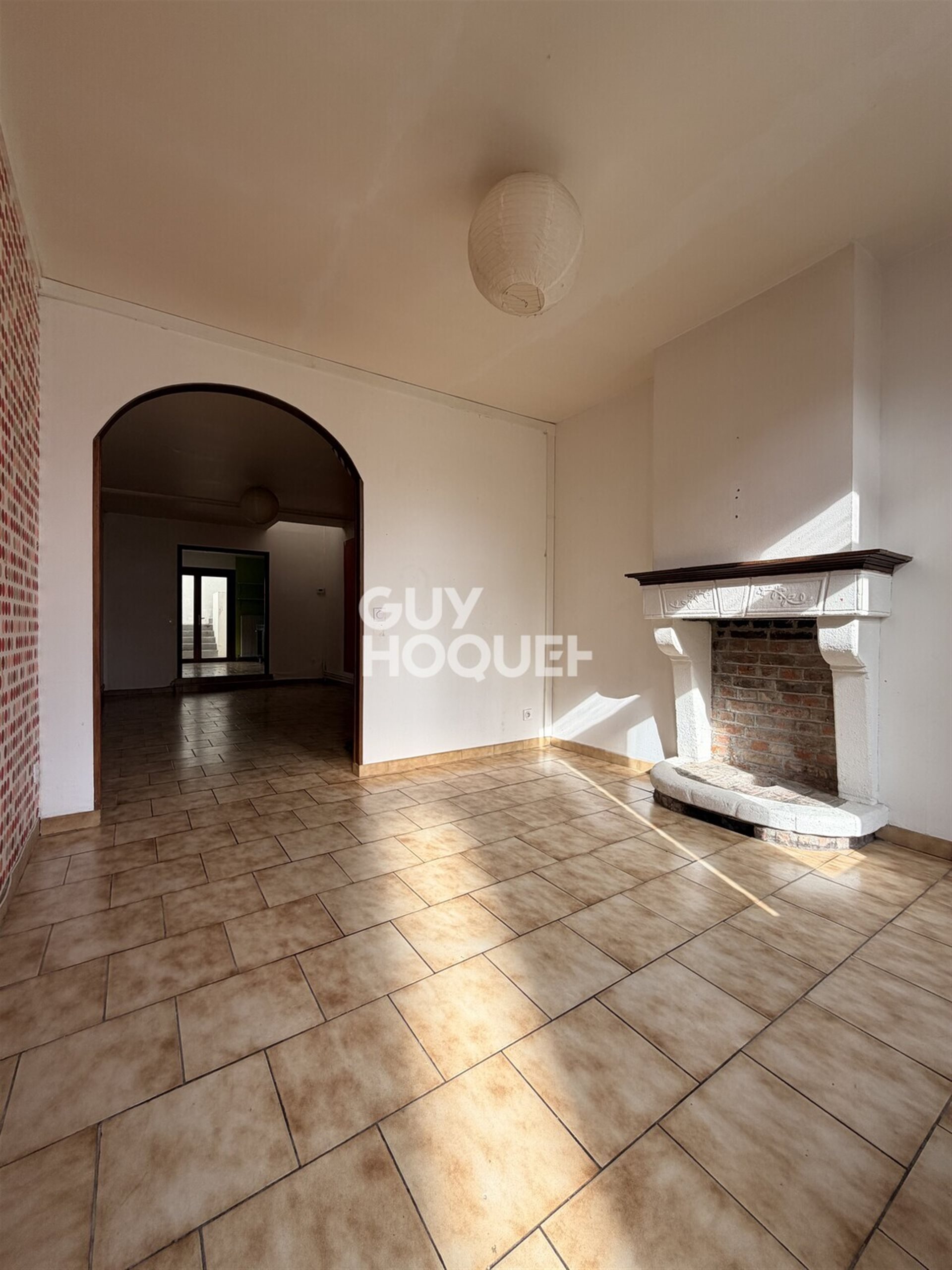 Maison à vendre, 86m², Amiens