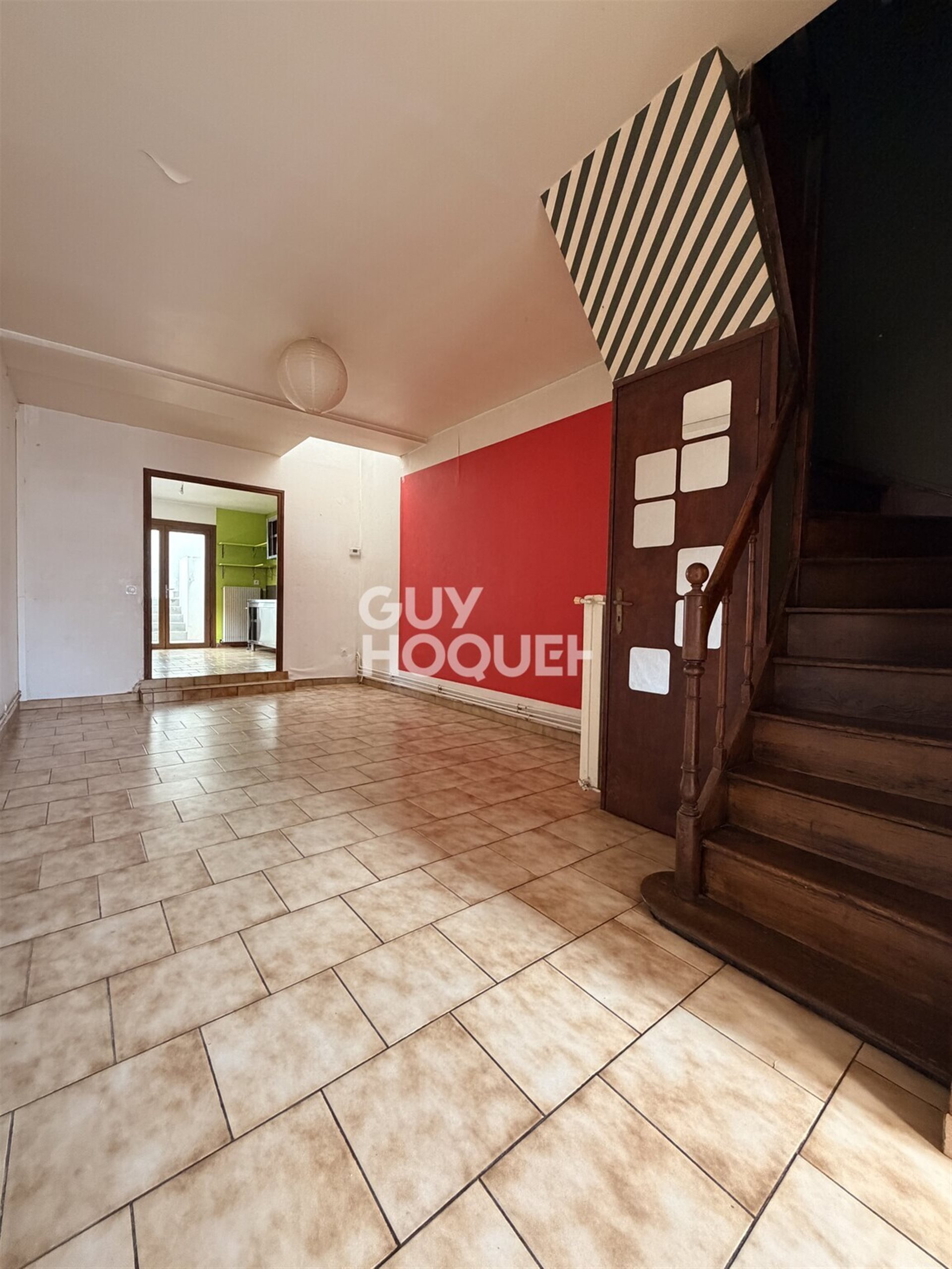 Maison à vendre, 86m², Amiens