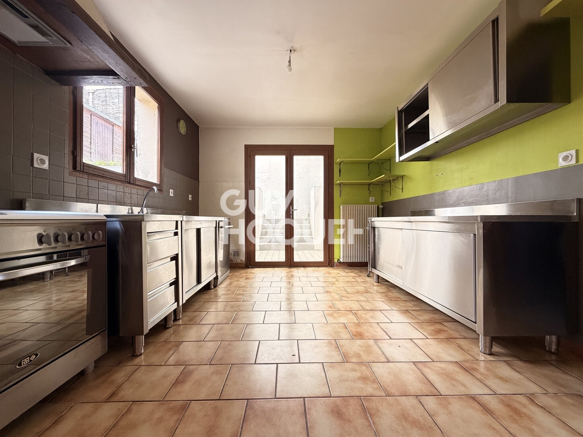 Maison à vendre, 86m², Amiens