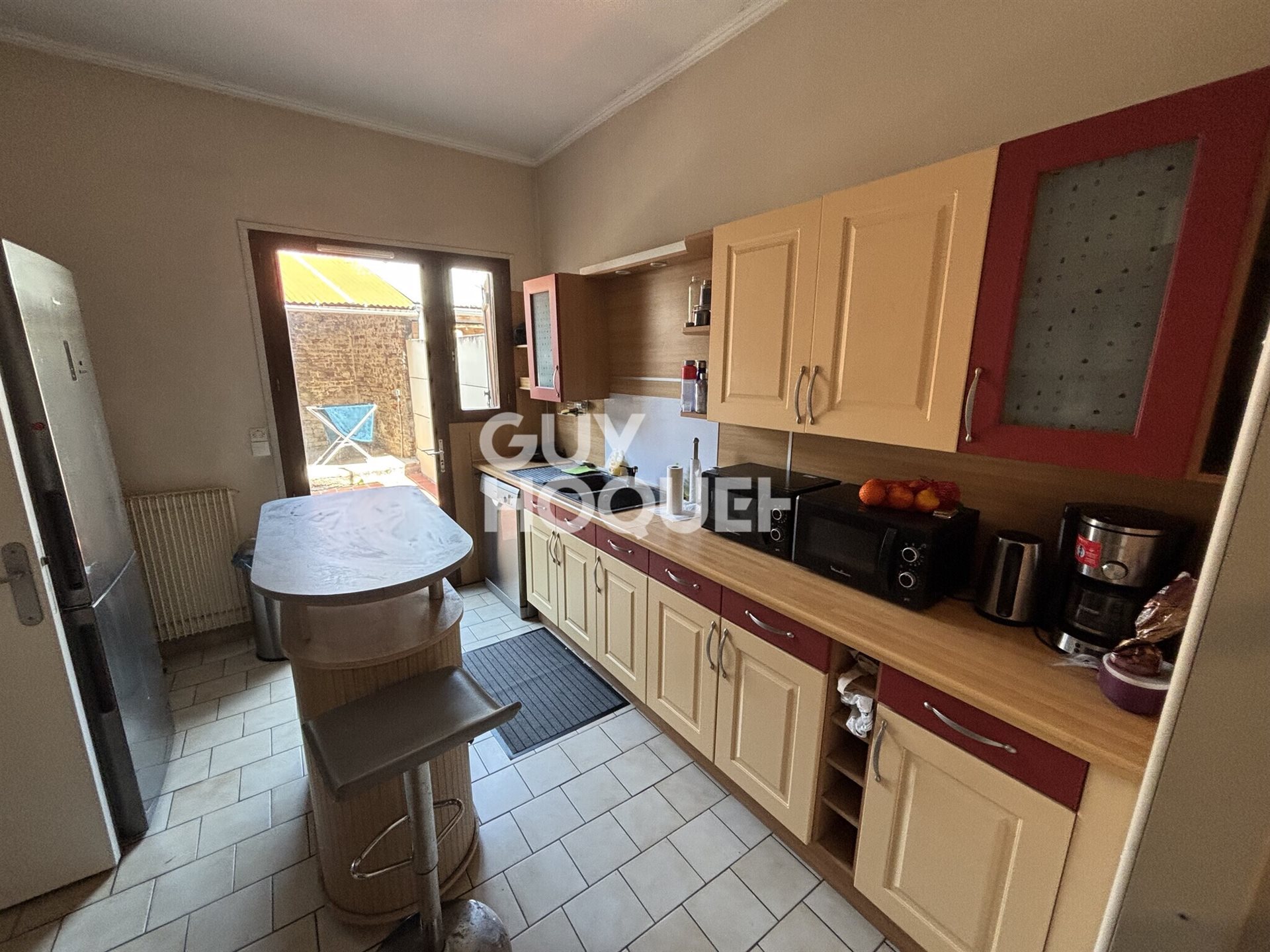 Maison à vendre, 90m², Amiens