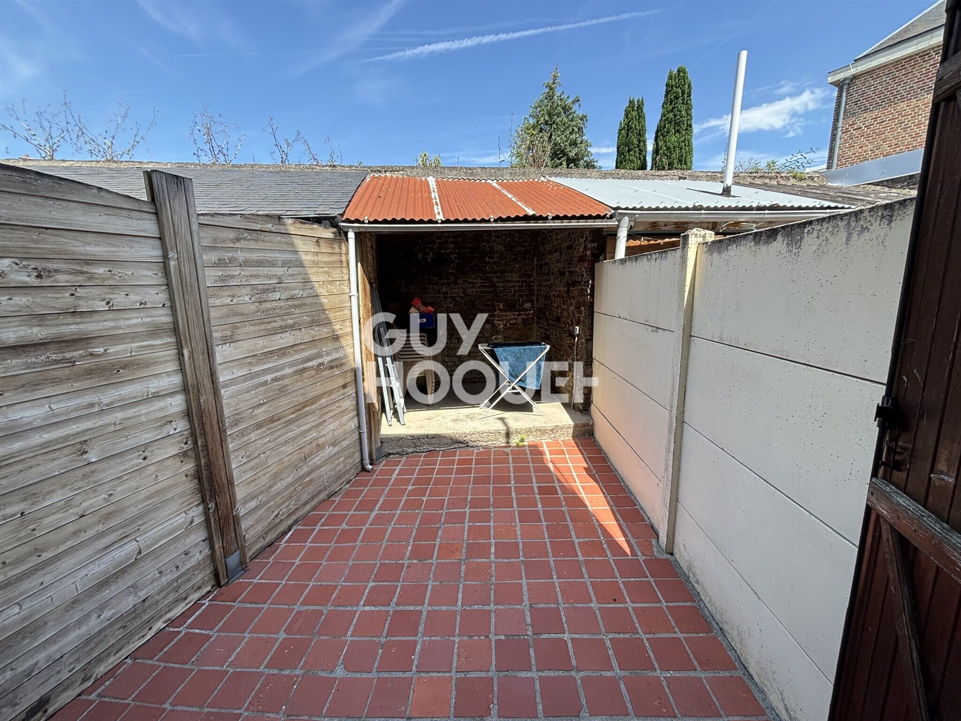 Maison à vendre, 90m², Amiens