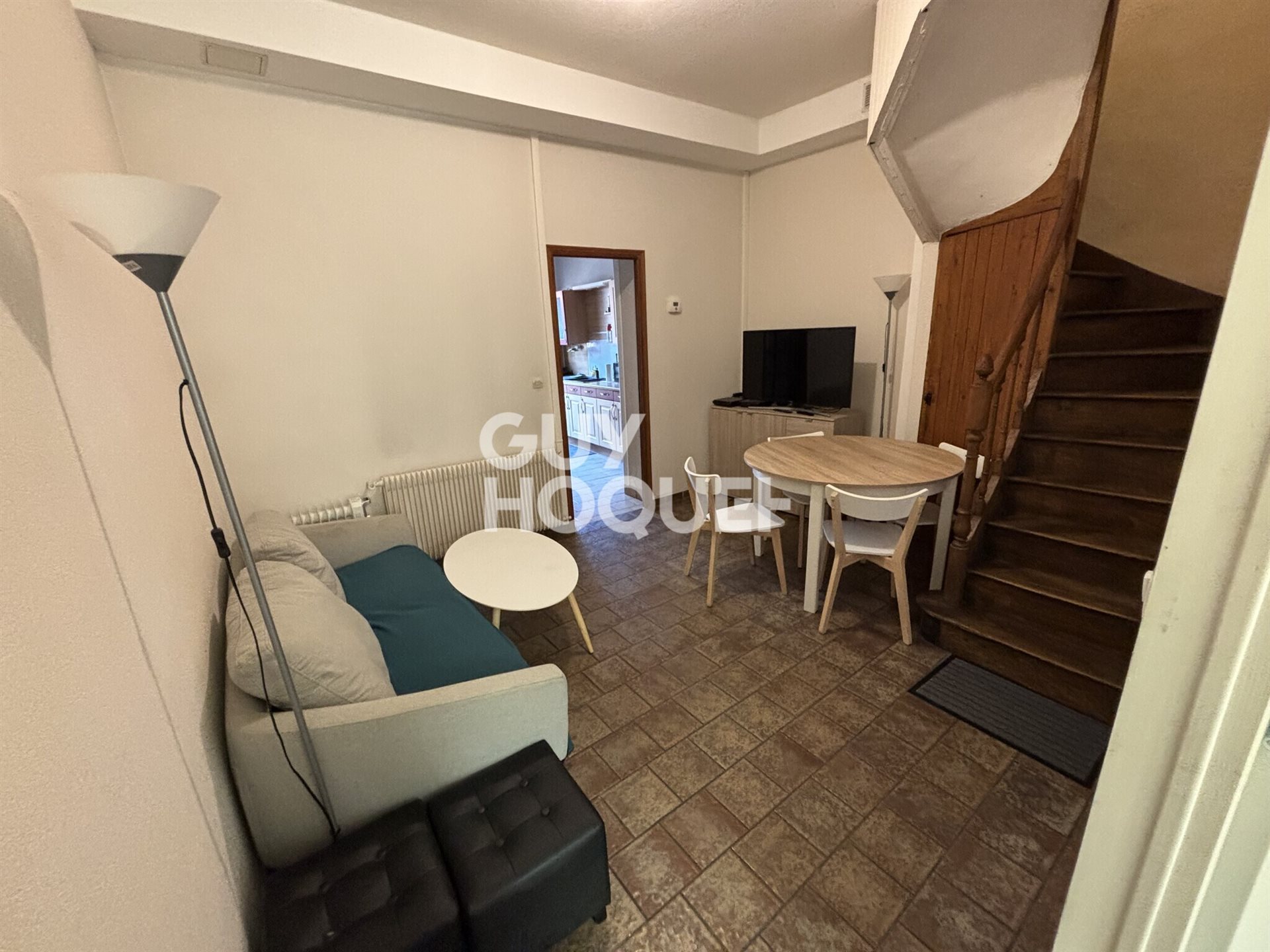 Maison à vendre, 90m², Amiens