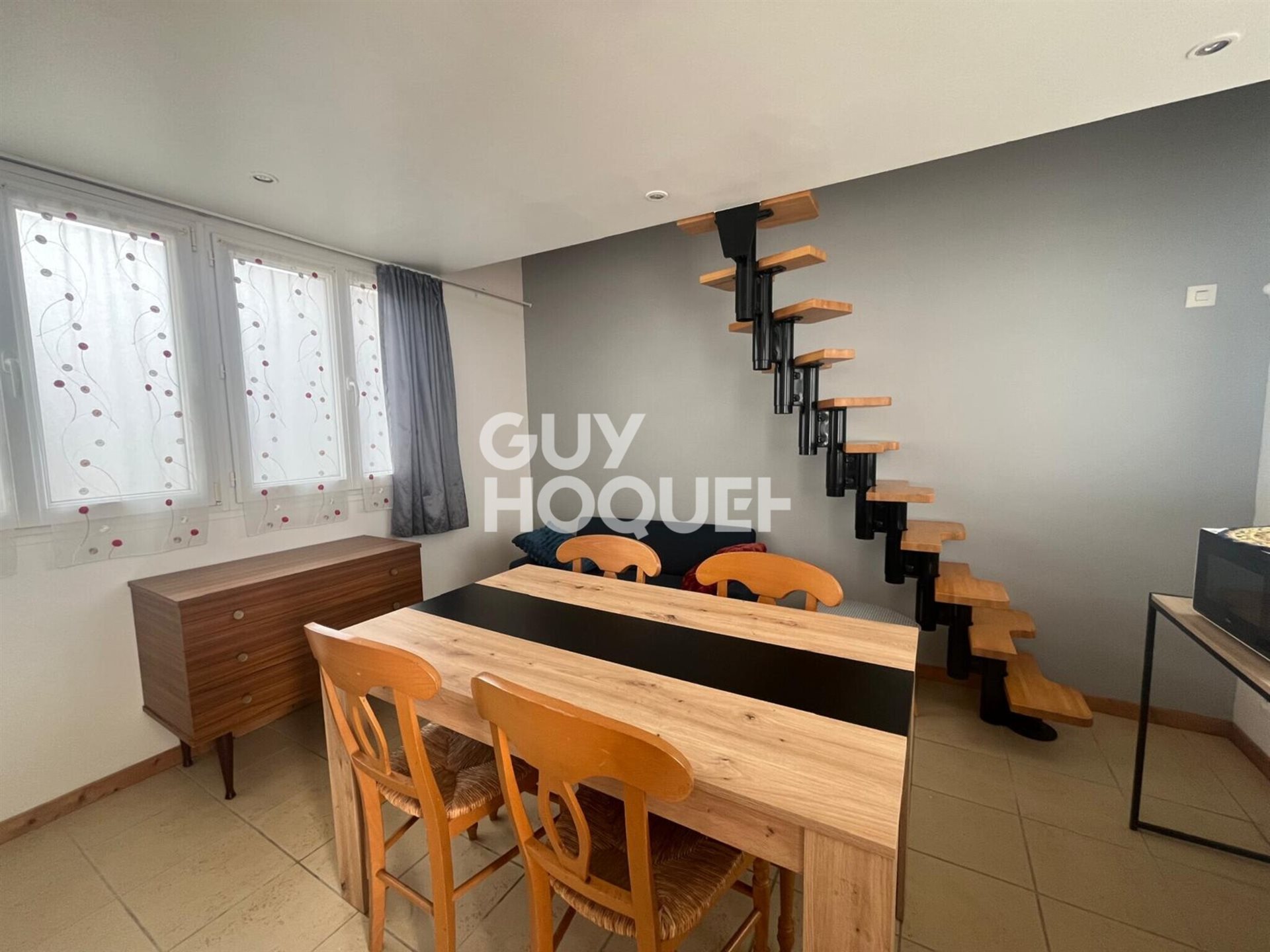 Appartement à louer, 15m², Ailly-sur-Somme