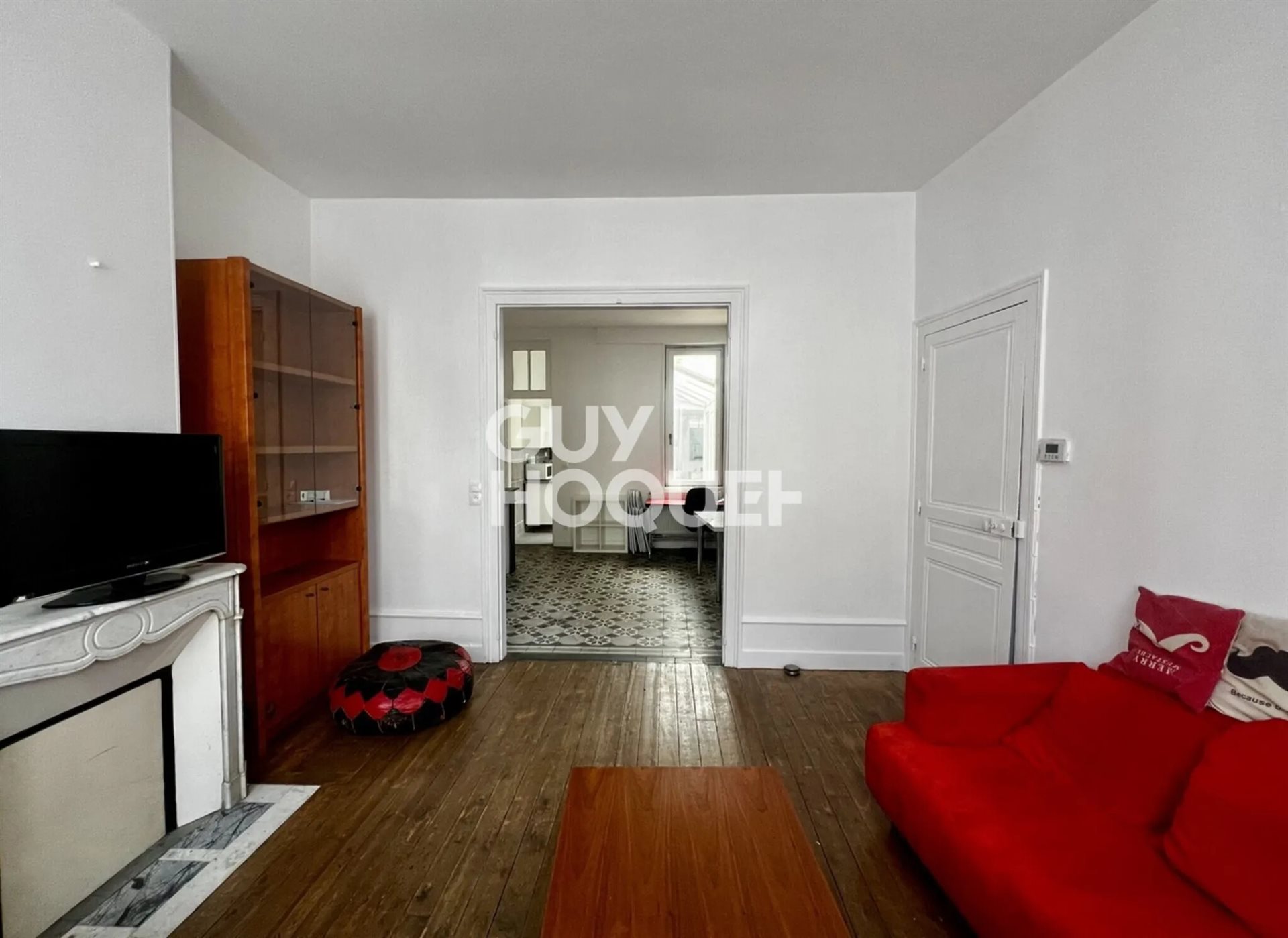 Maison à vendre, 130m², Amiens