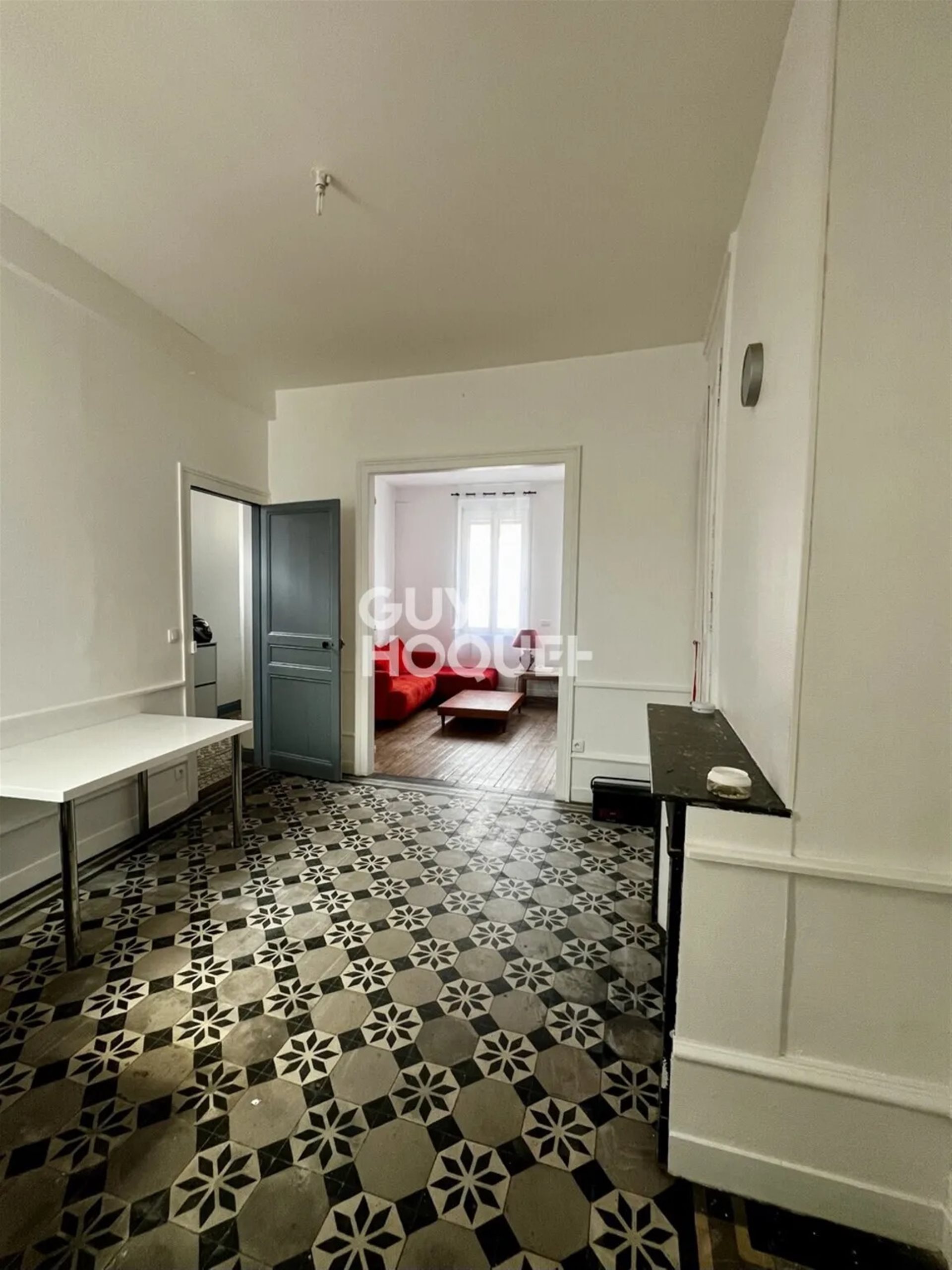 Maison à vendre, 130m², Amiens