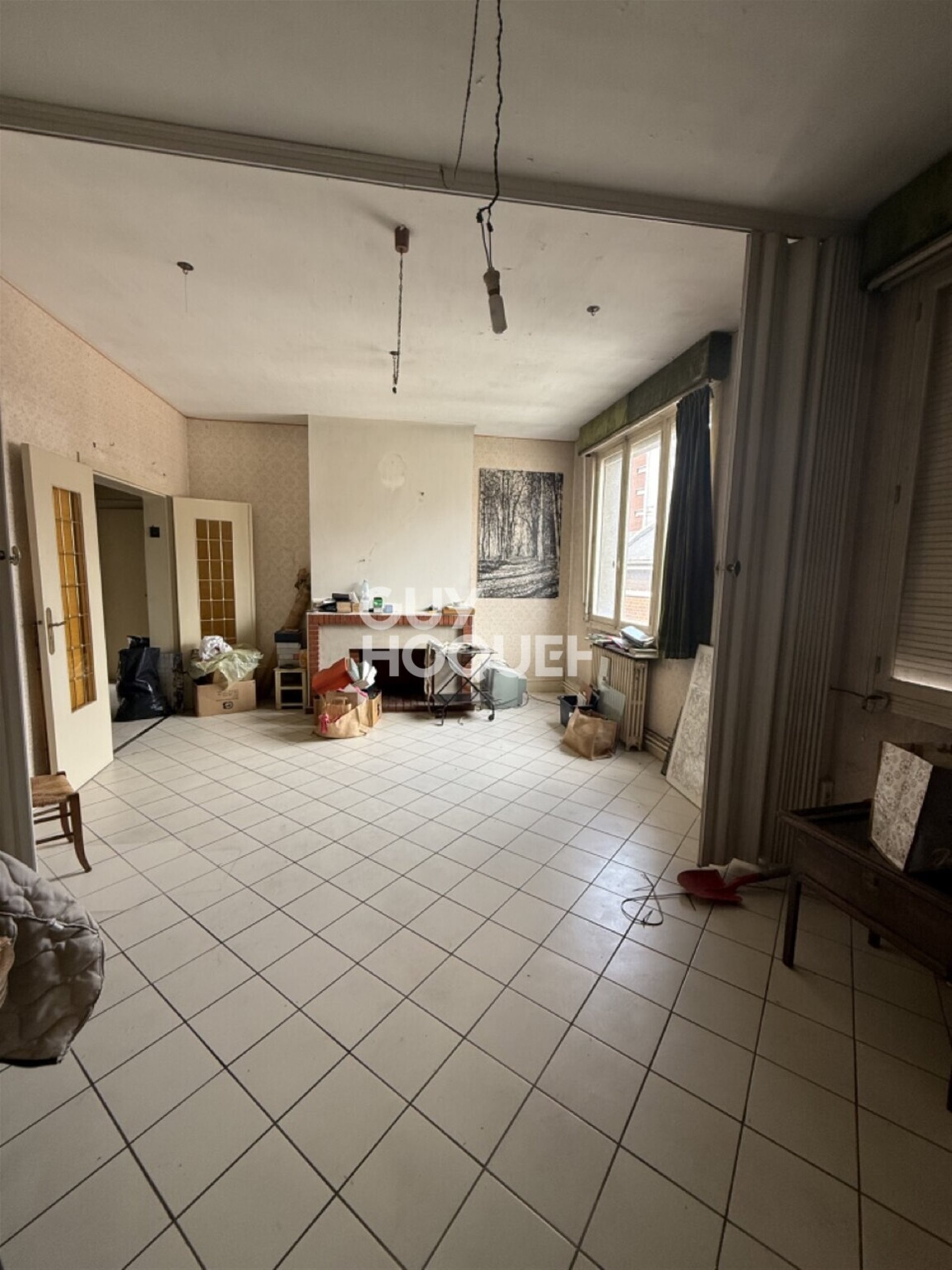 Appartement à vendre, 87m², Amiens