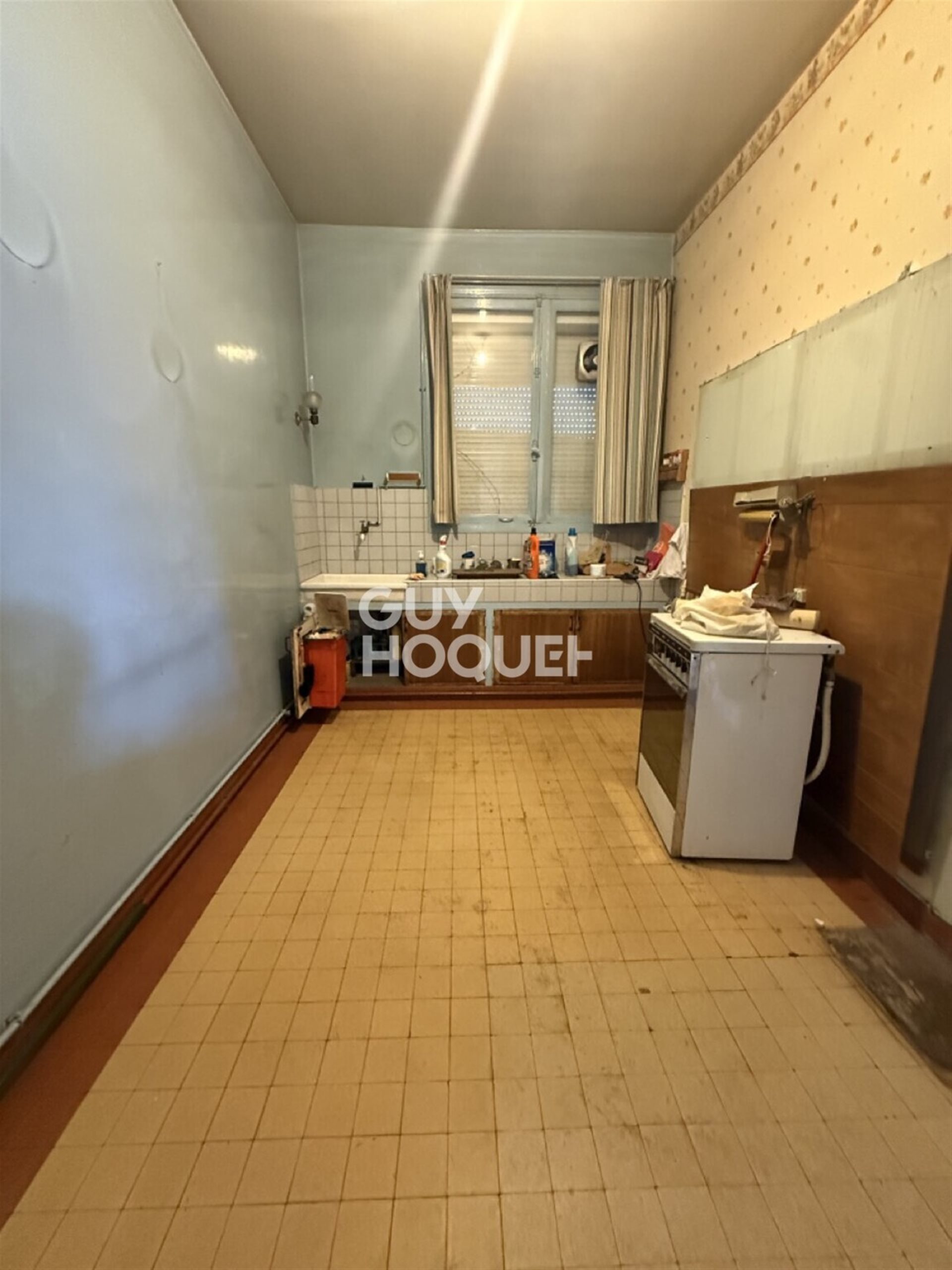 Appartement à vendre, 87m², Amiens