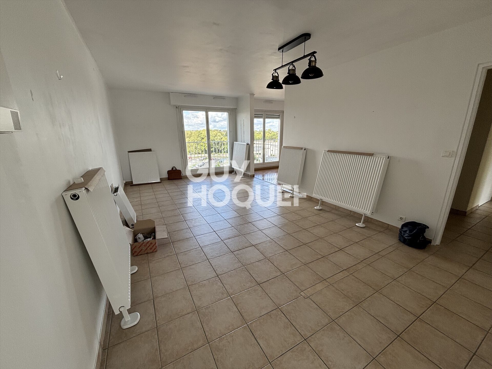 Appartement à vendre, 109m², Amiens