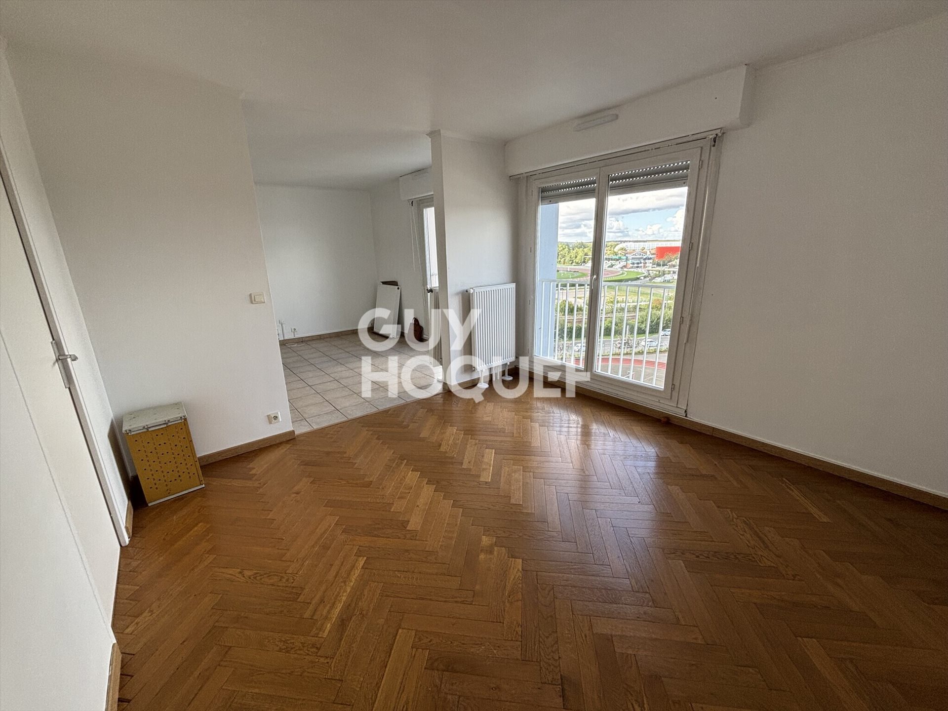 Appartement à vendre, 109m², Amiens