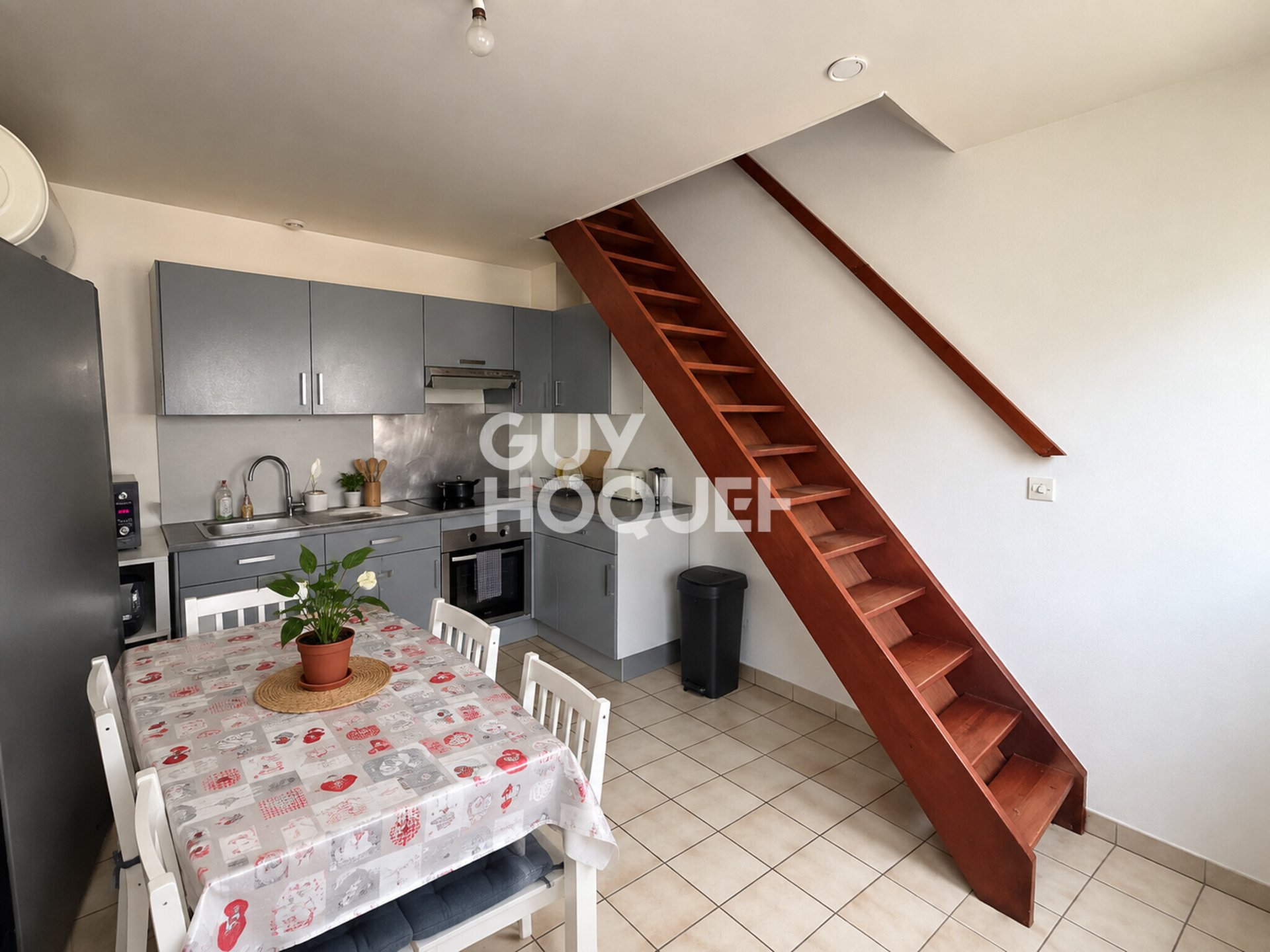 Maison à vendre, 35m², Amiens