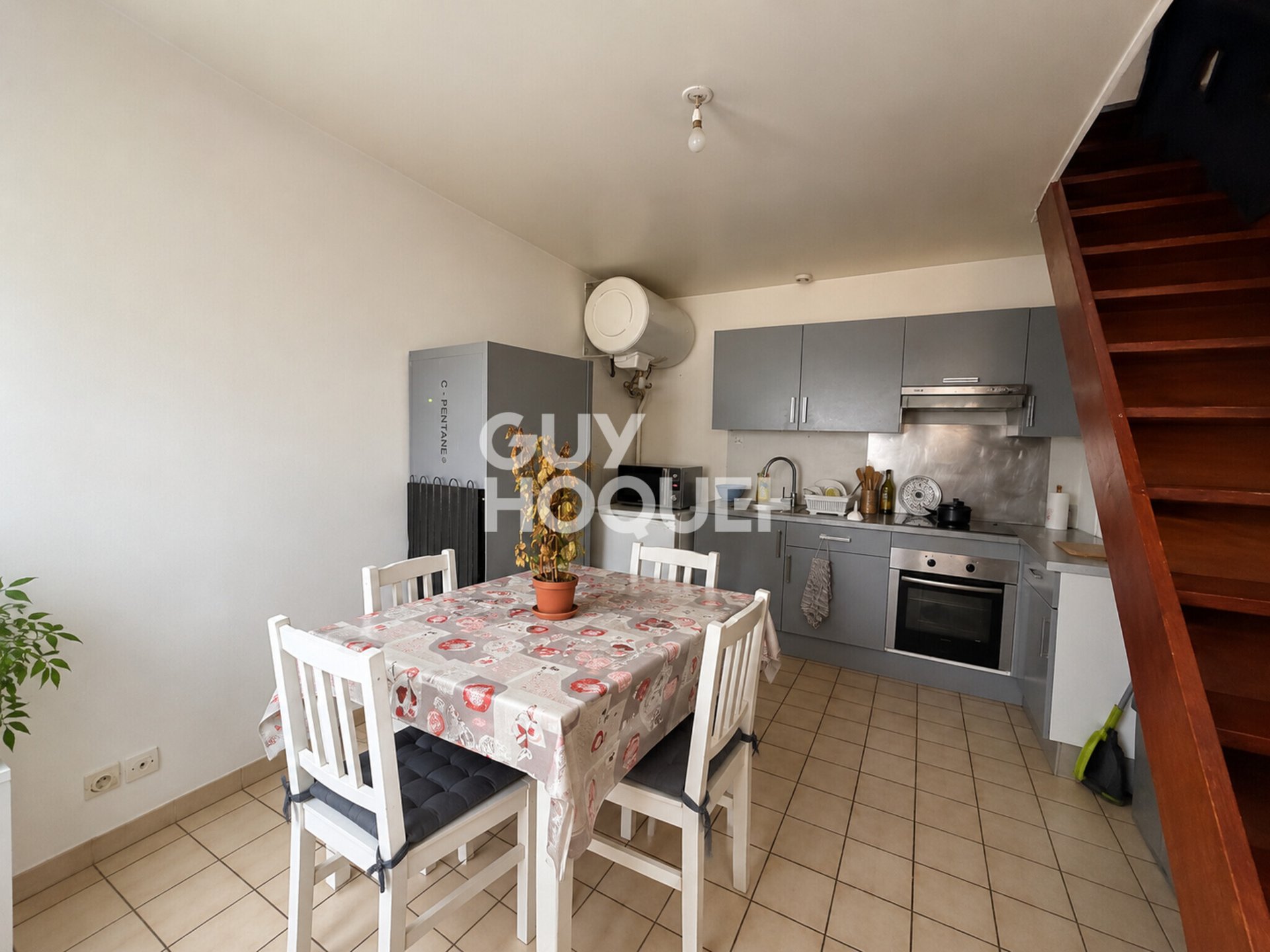 Maison à vendre, 35m², Amiens