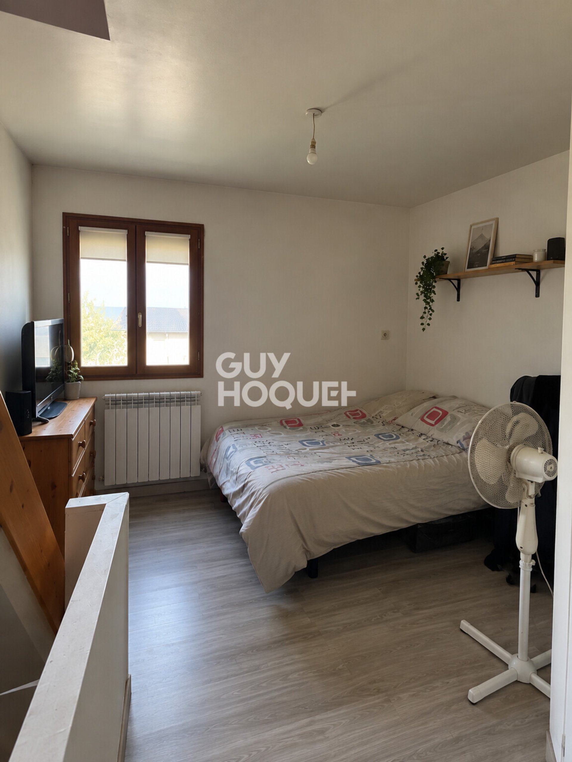 Maison à vendre, 35m², Amiens