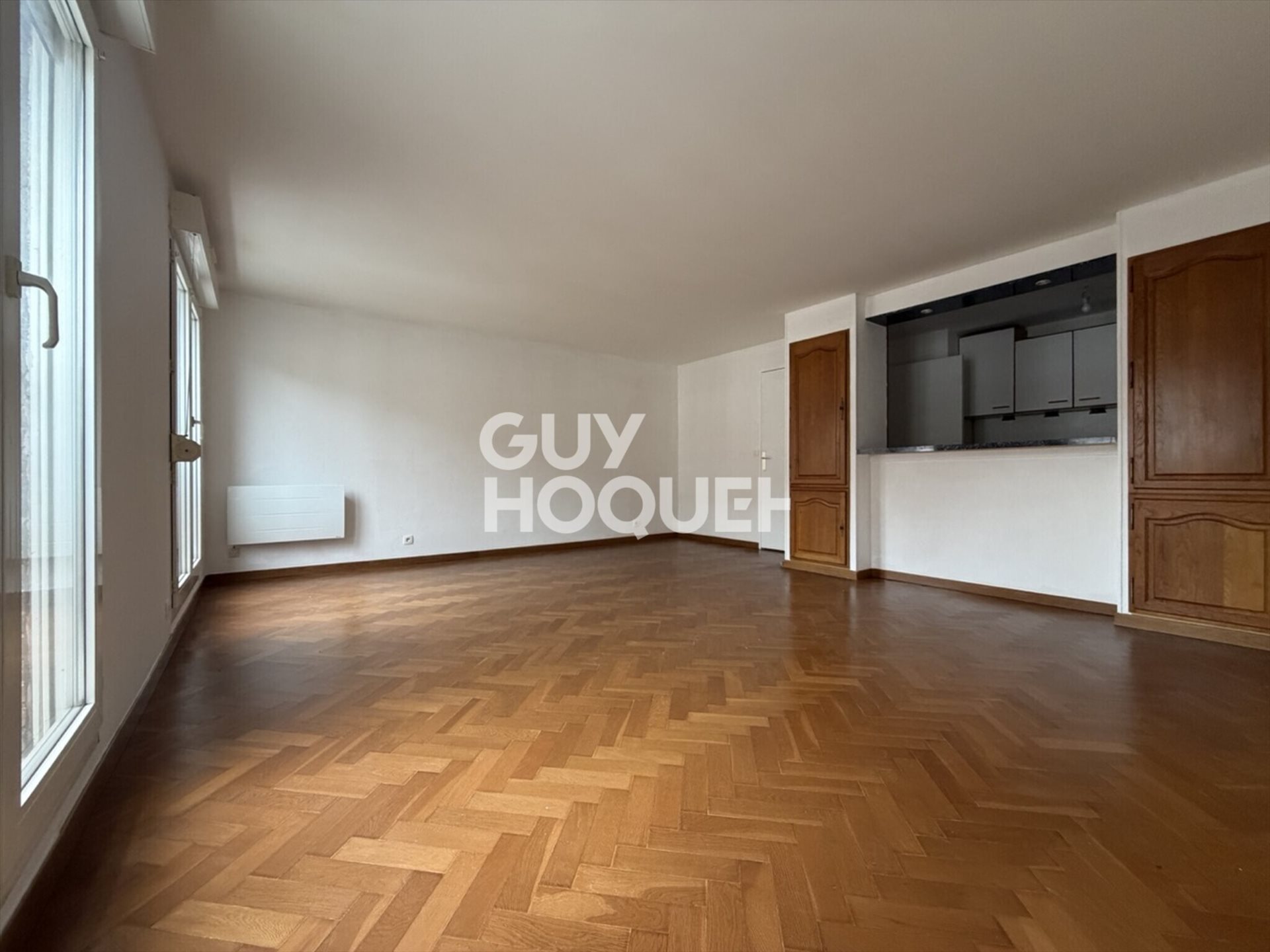 Appartement à vendre, 85m², Amiens
