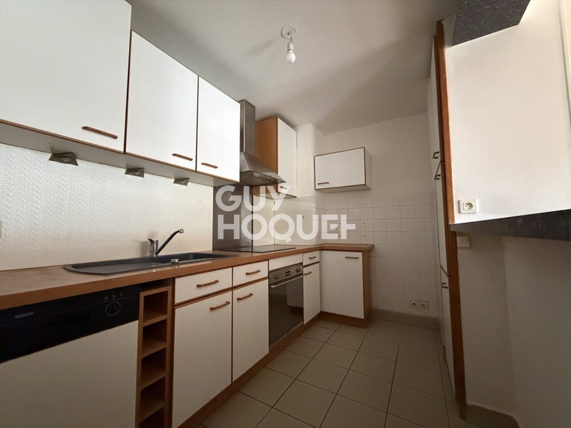 Appartement à vendre, 85m², Amiens