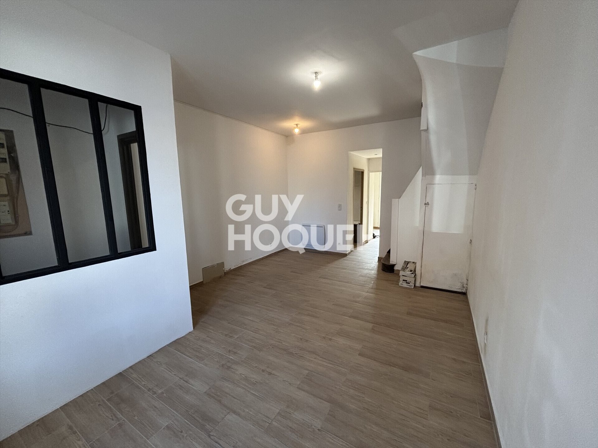Appartement à vendre, 64m², Amiens