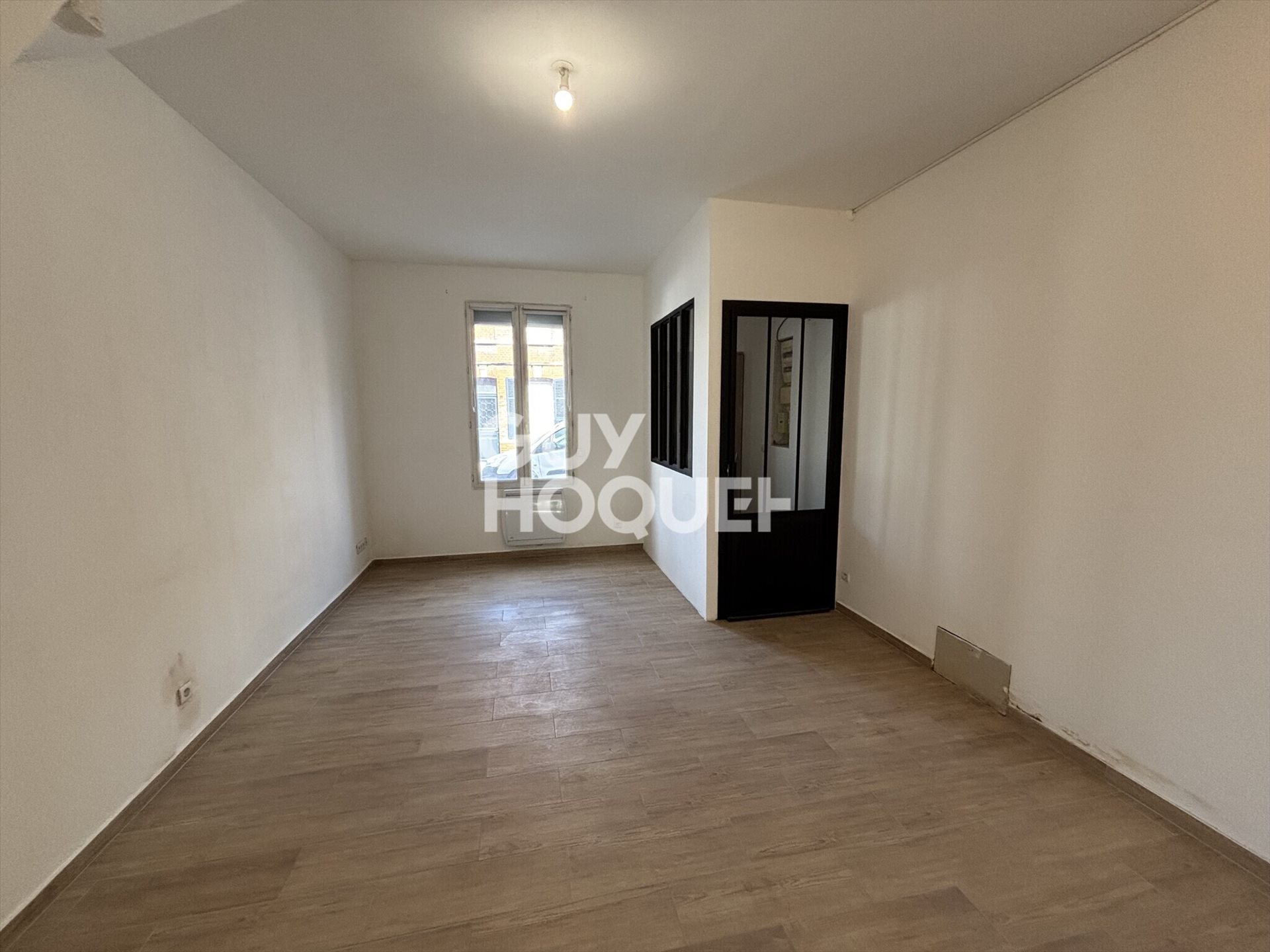 Appartement à vendre, 64m², Amiens