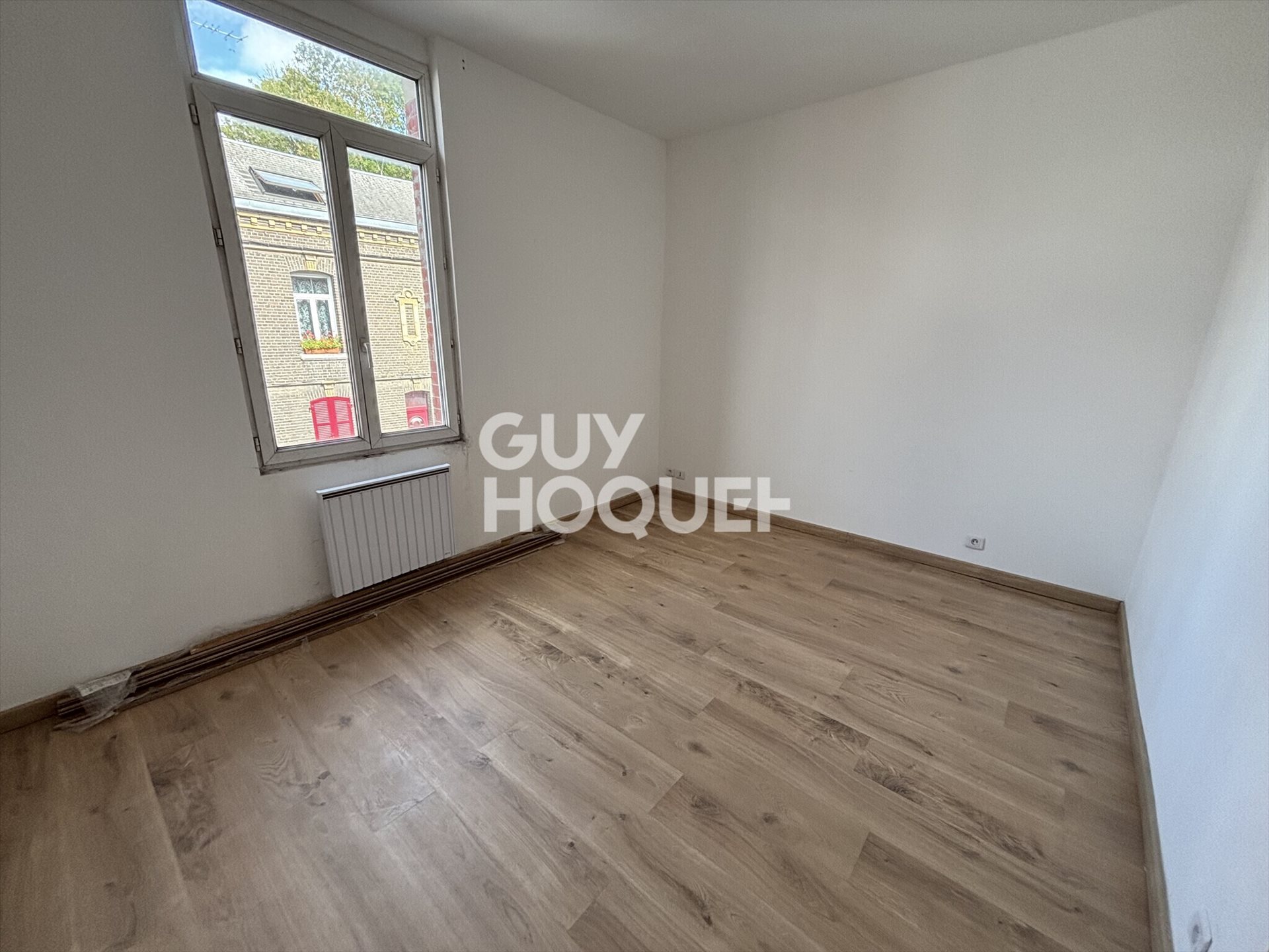Appartement à vendre, 64m², Amiens
