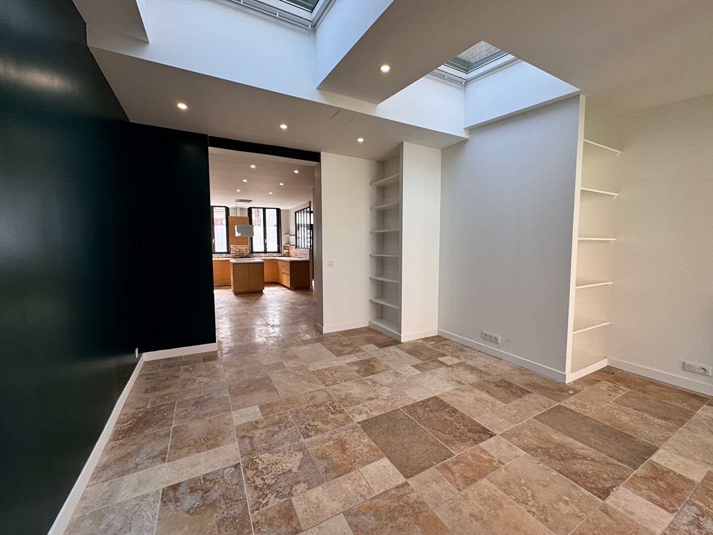 Appartement à vendre, 117m², Amiens