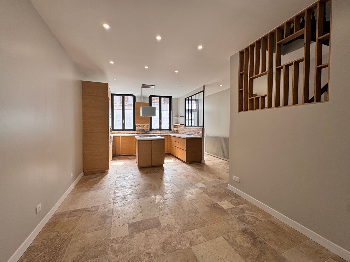 Appartement à vendre, 117m², Amiens