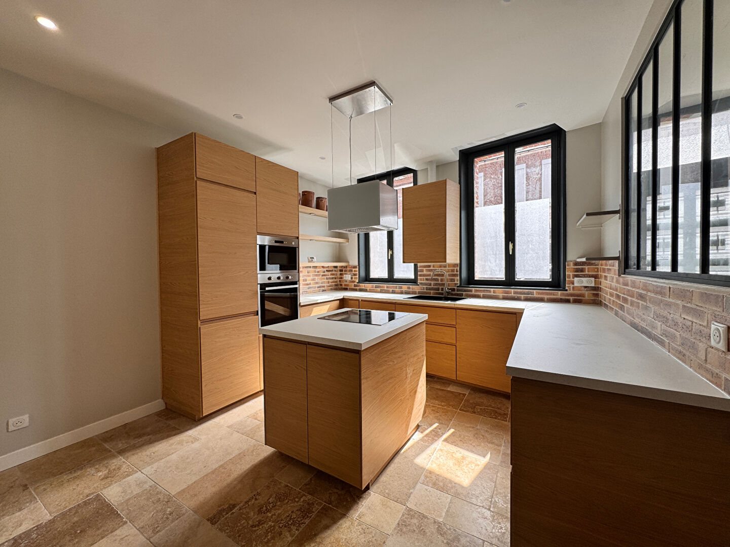 Appartement à vendre, 117m², Amiens