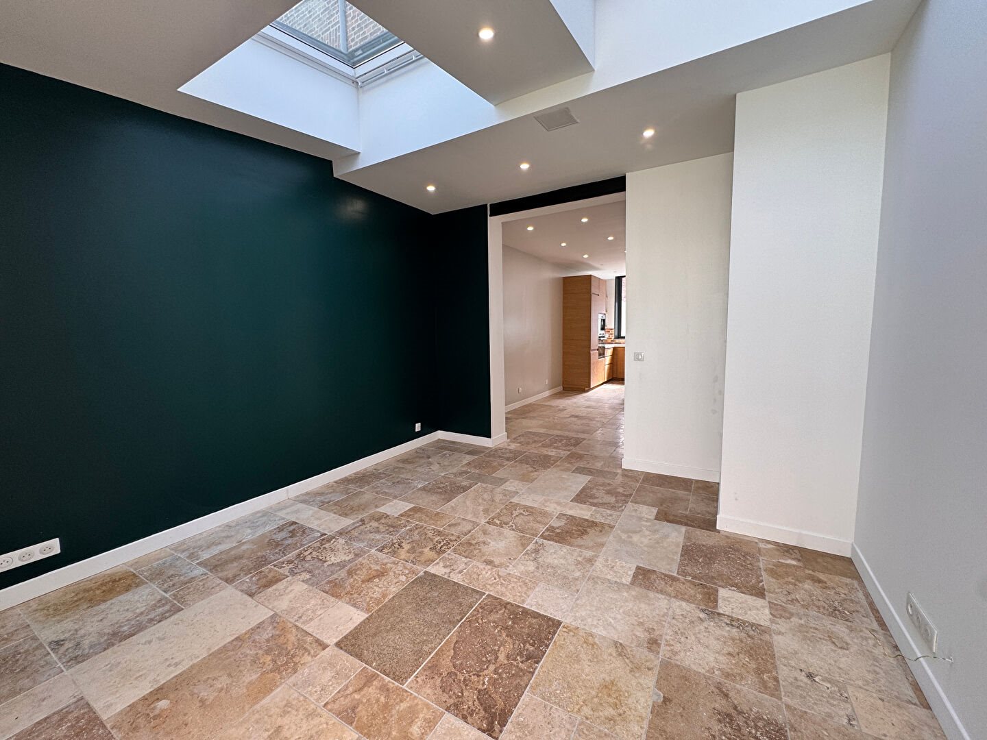 Appartement à vendre, 117m², Amiens