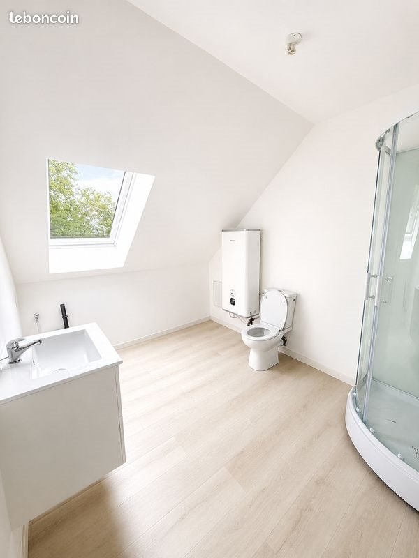 Appartement à louer, 60m², Moreuil