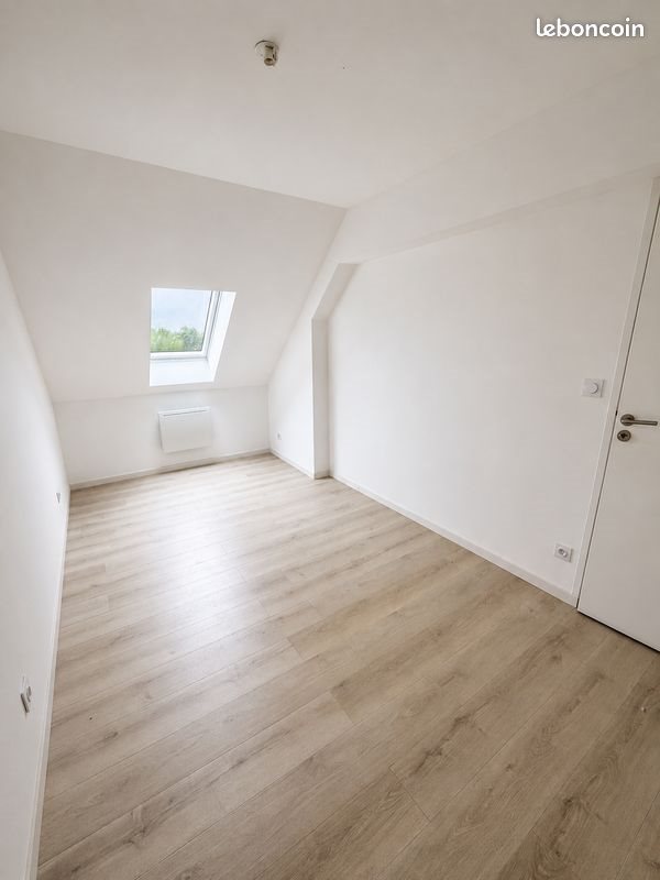 Appartement à louer, 60m², Moreuil