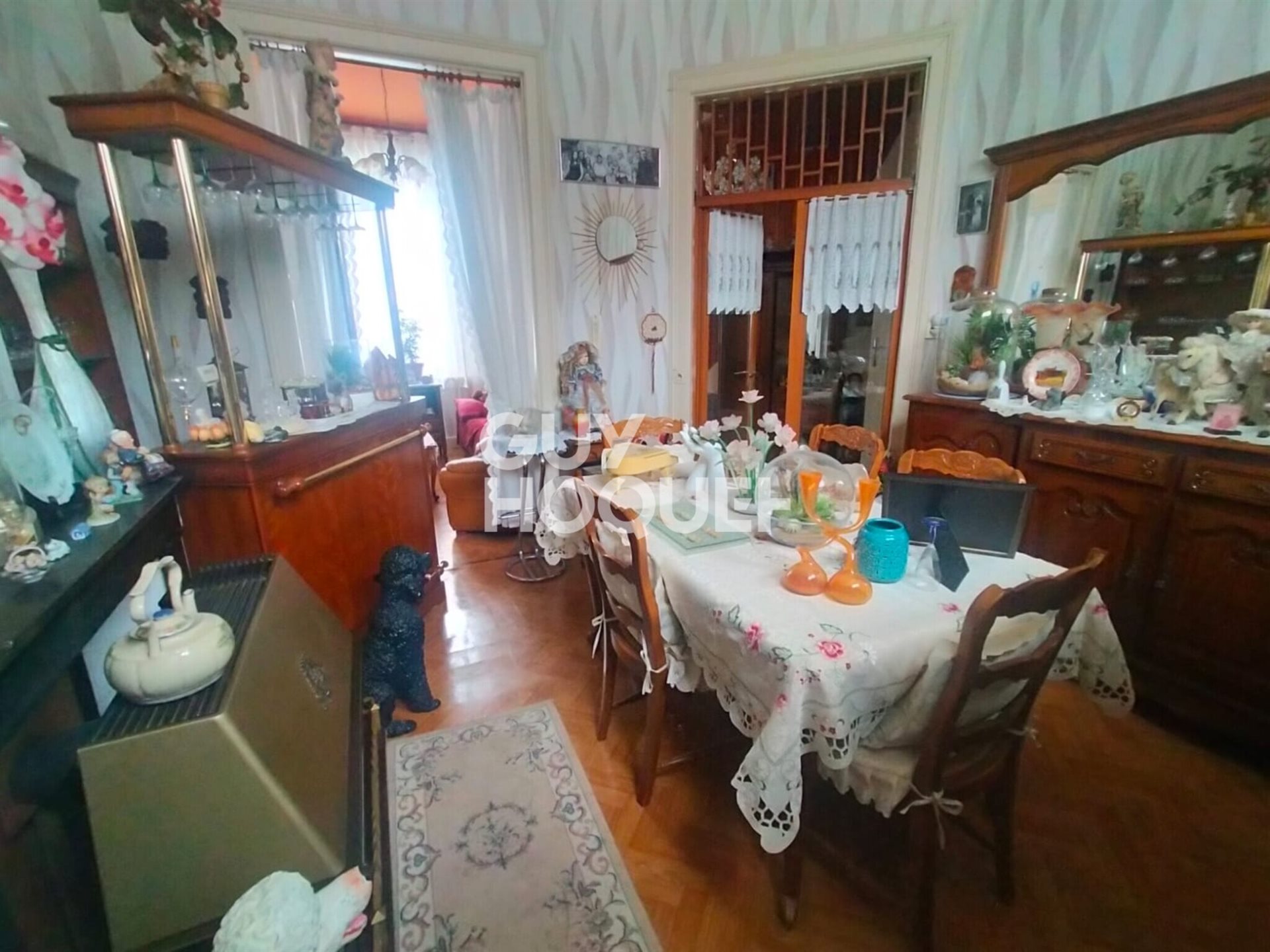 Maison à vendre, 145m², Amiens
