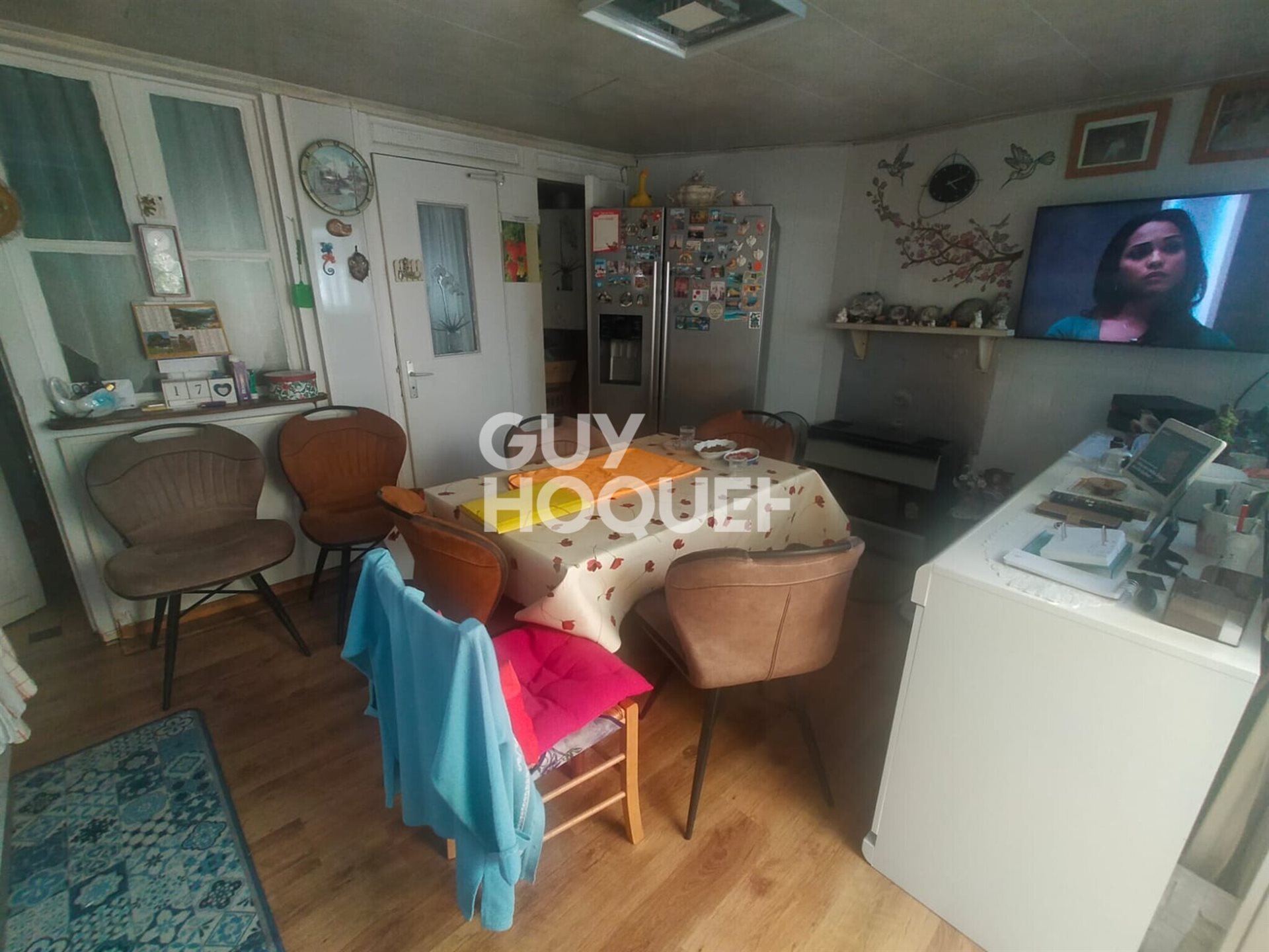Maison à vendre, 145m², Amiens