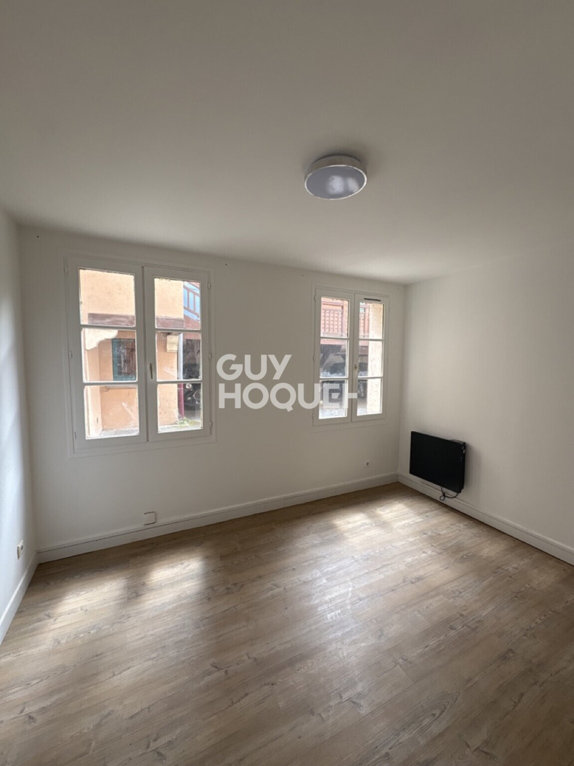 Appartement à vendre, 45m², Amiens