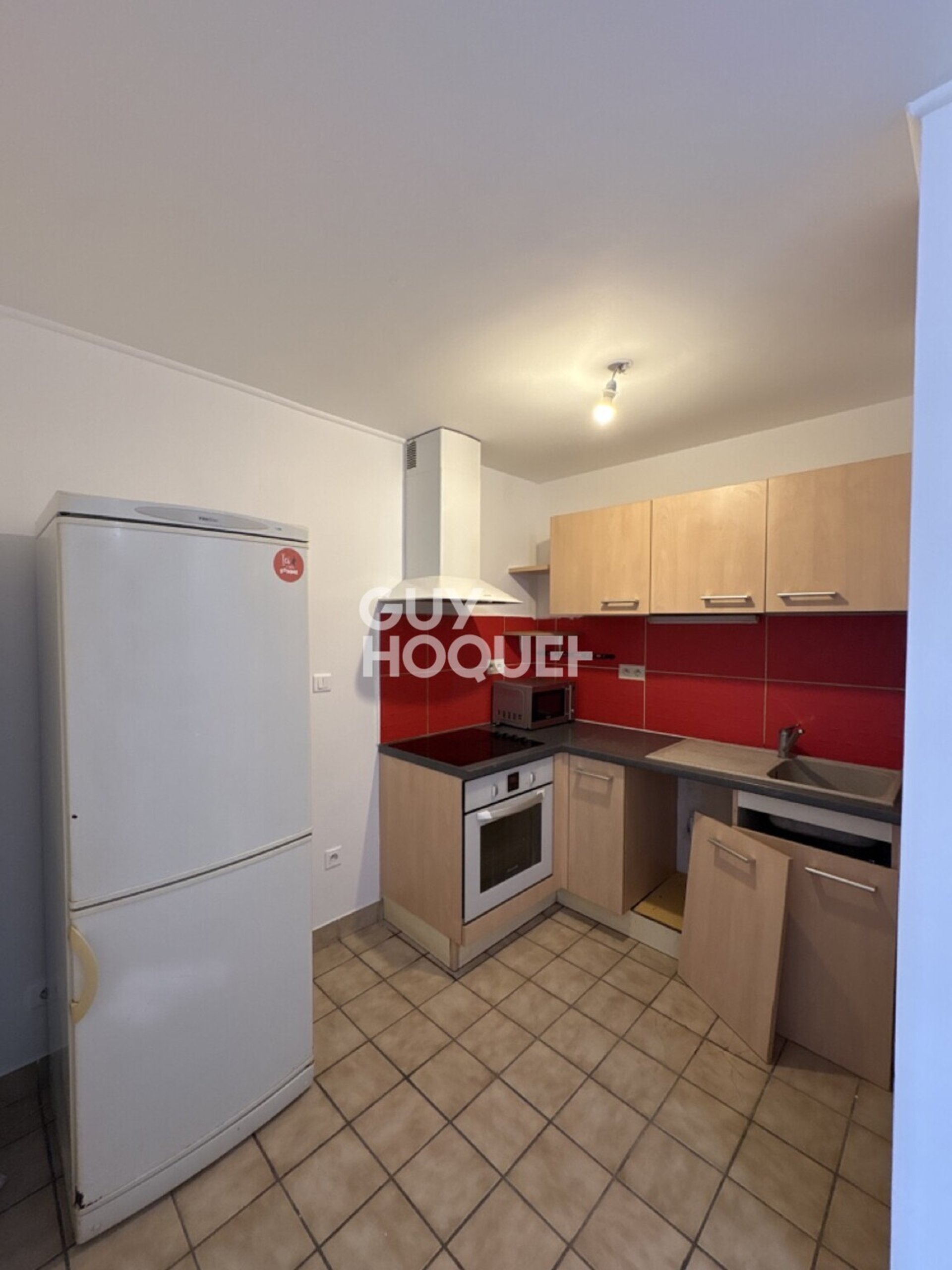 Appartement à vendre, 45m², Amiens
