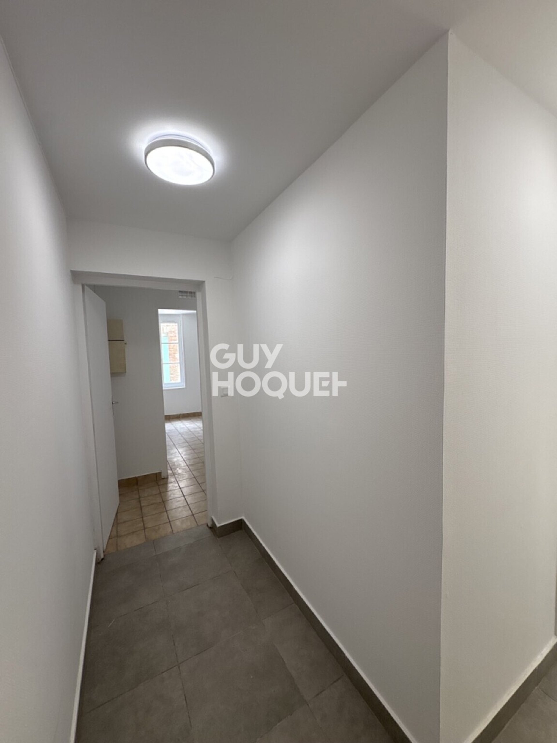 Appartement à vendre, 45m², Amiens