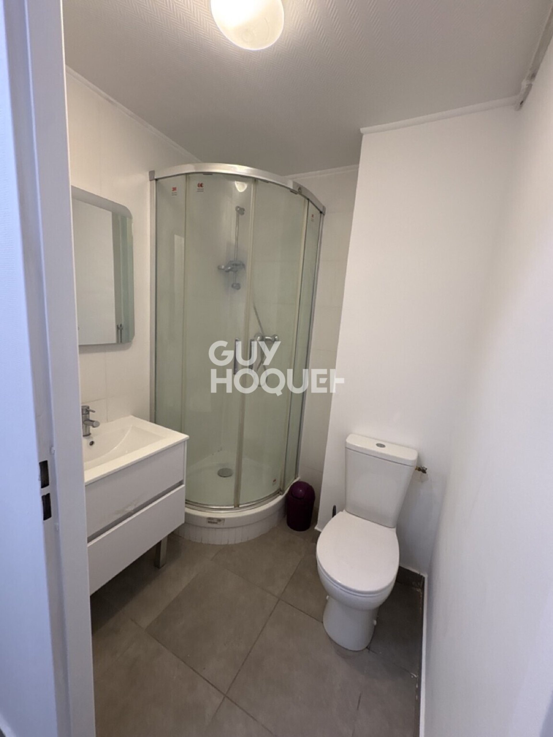 Appartement à vendre, 45m², Amiens