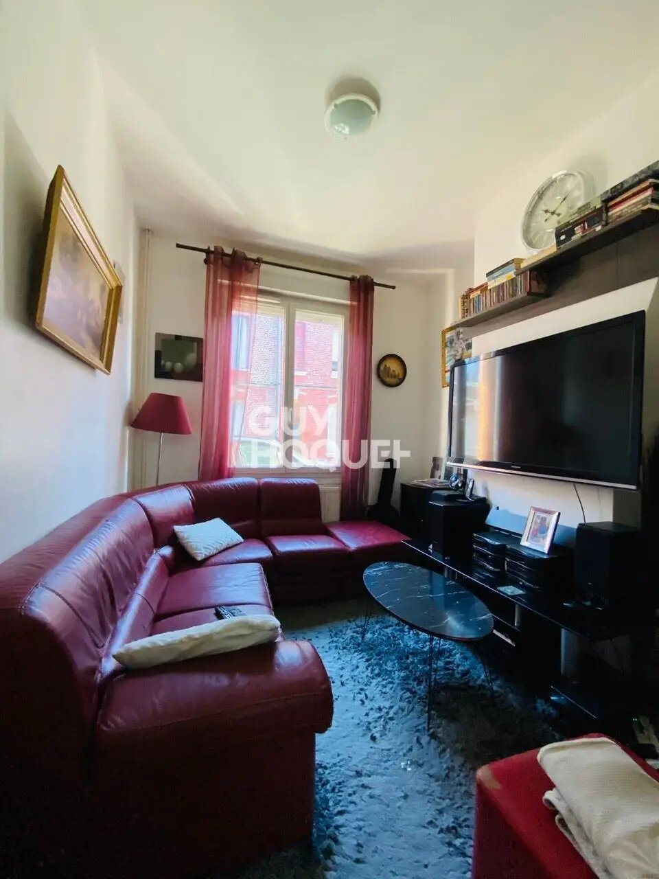 Maison à vendre, 75m², Amiens