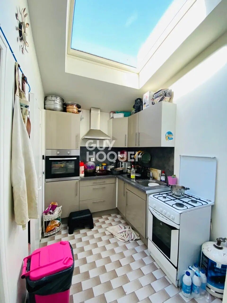 Maison à vendre, 75m², Amiens