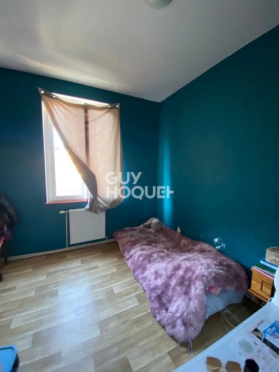Maison à vendre, 75m², Amiens
