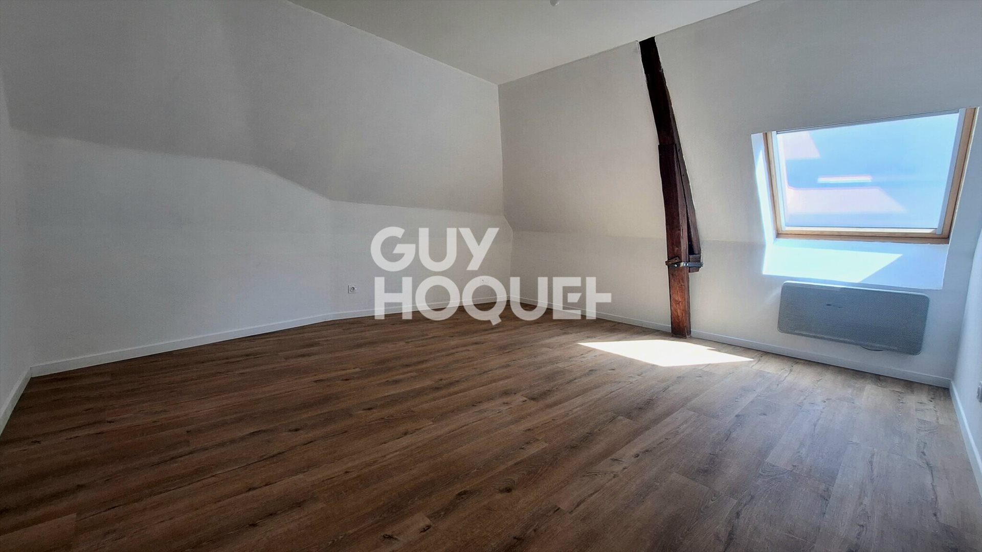 Appartement à vendre, 49m², Amiens