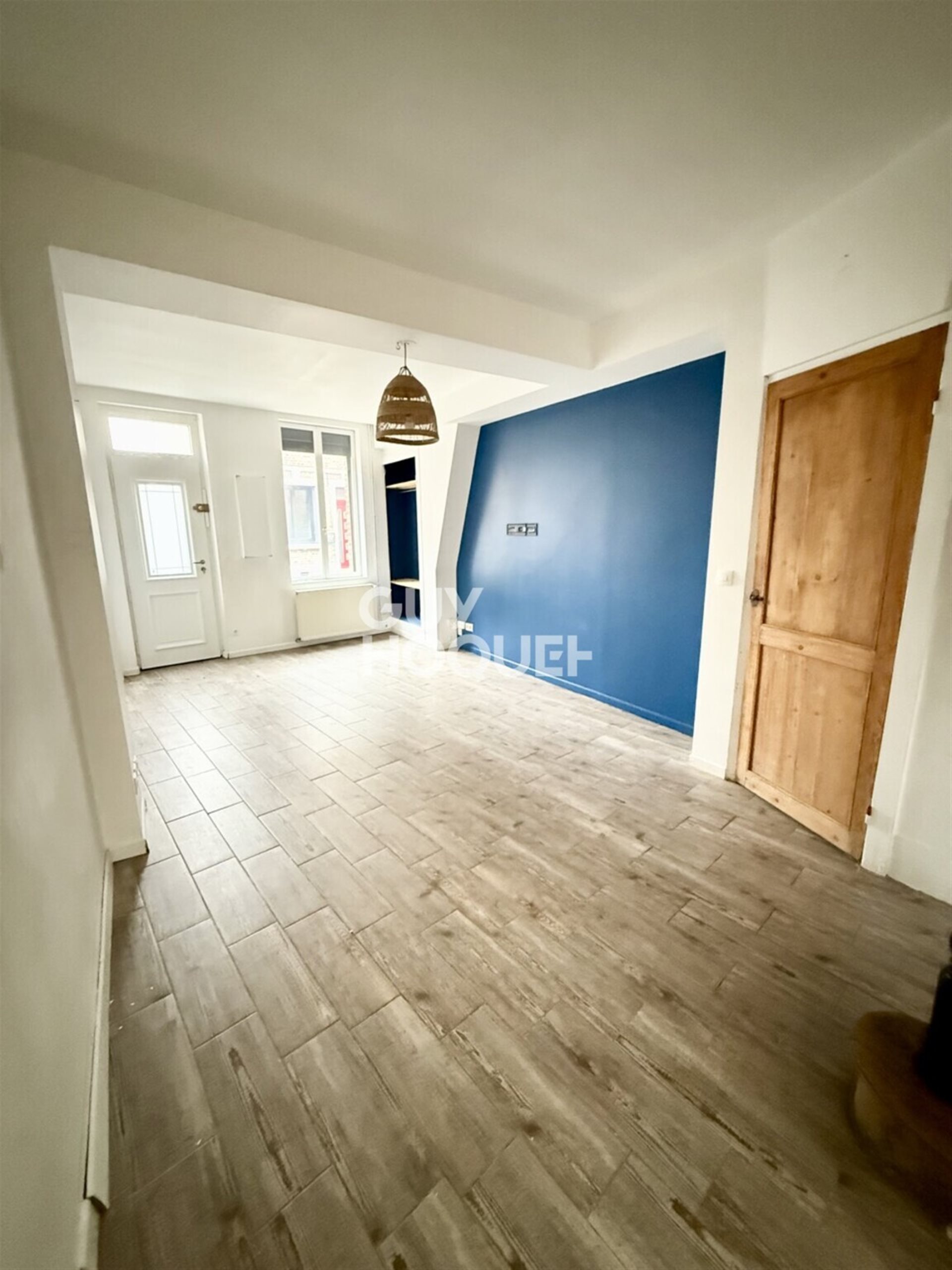 Maison à vendre, 65m², Amiens