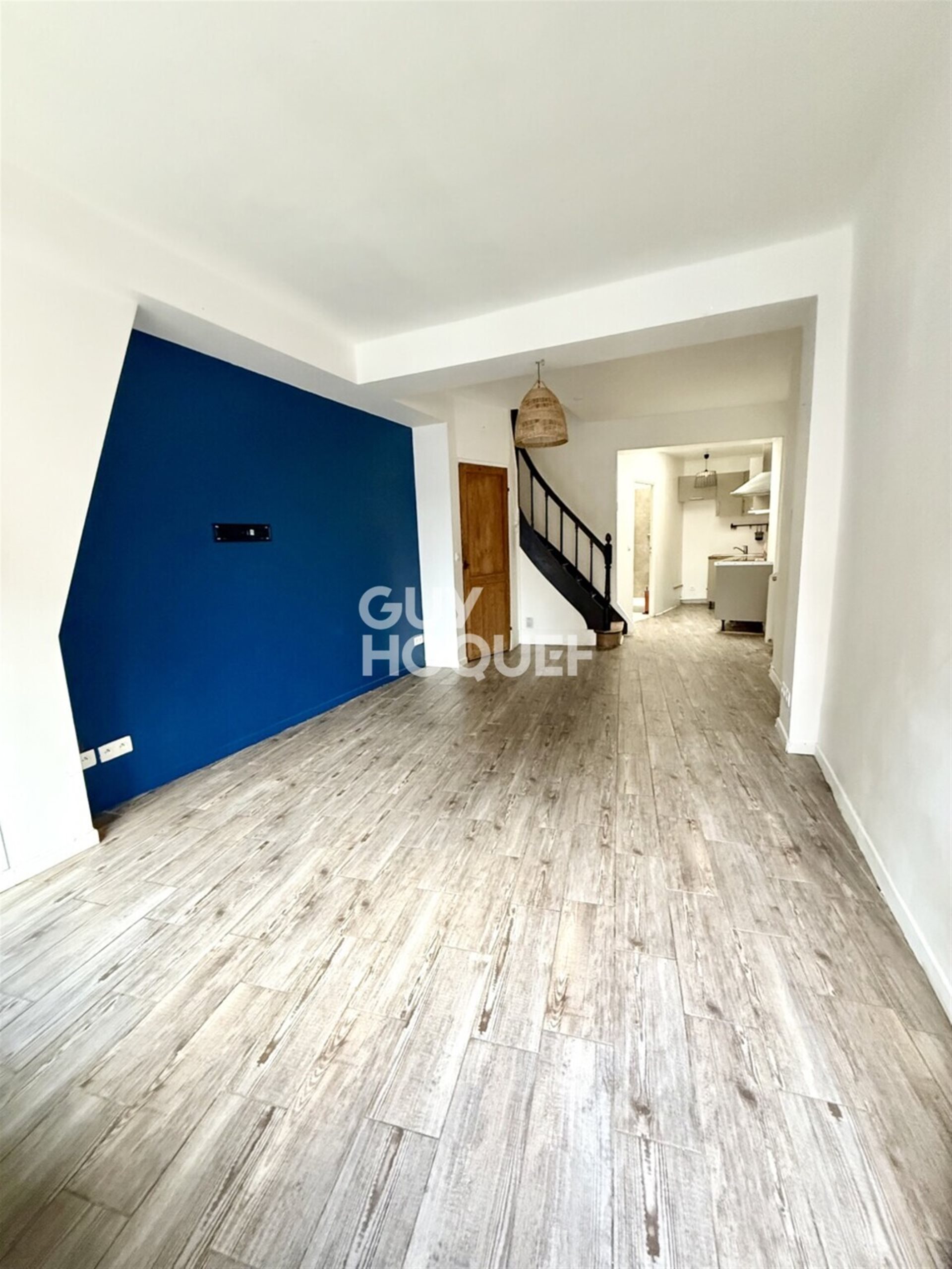 Maison à vendre, 65m², Amiens