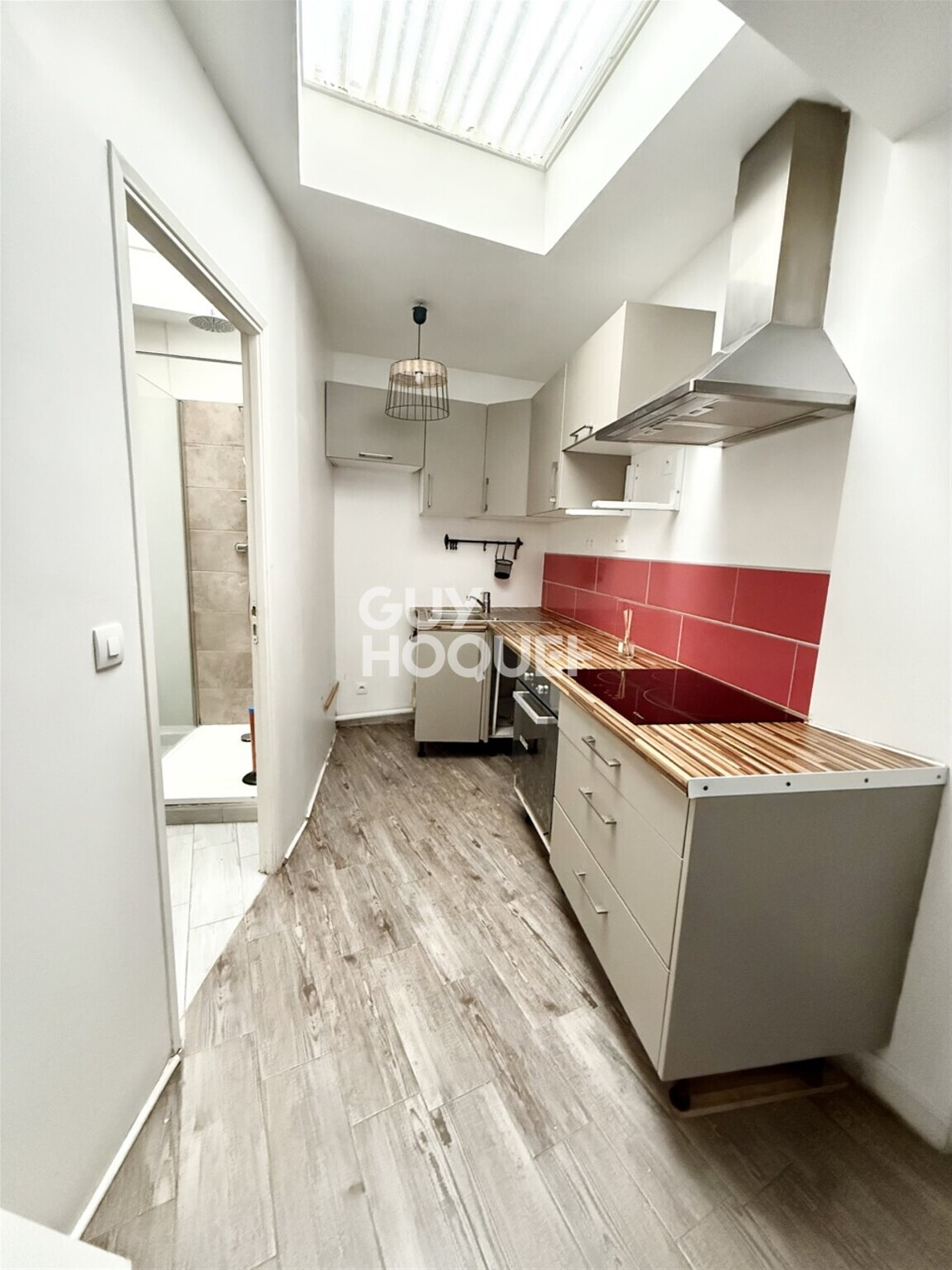 Maison à vendre, 65m², Amiens