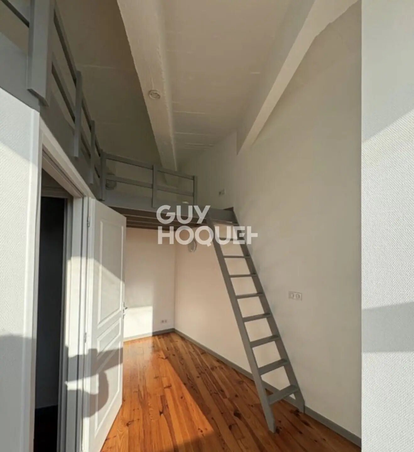 Appartement à vendre, 22m², Amiens