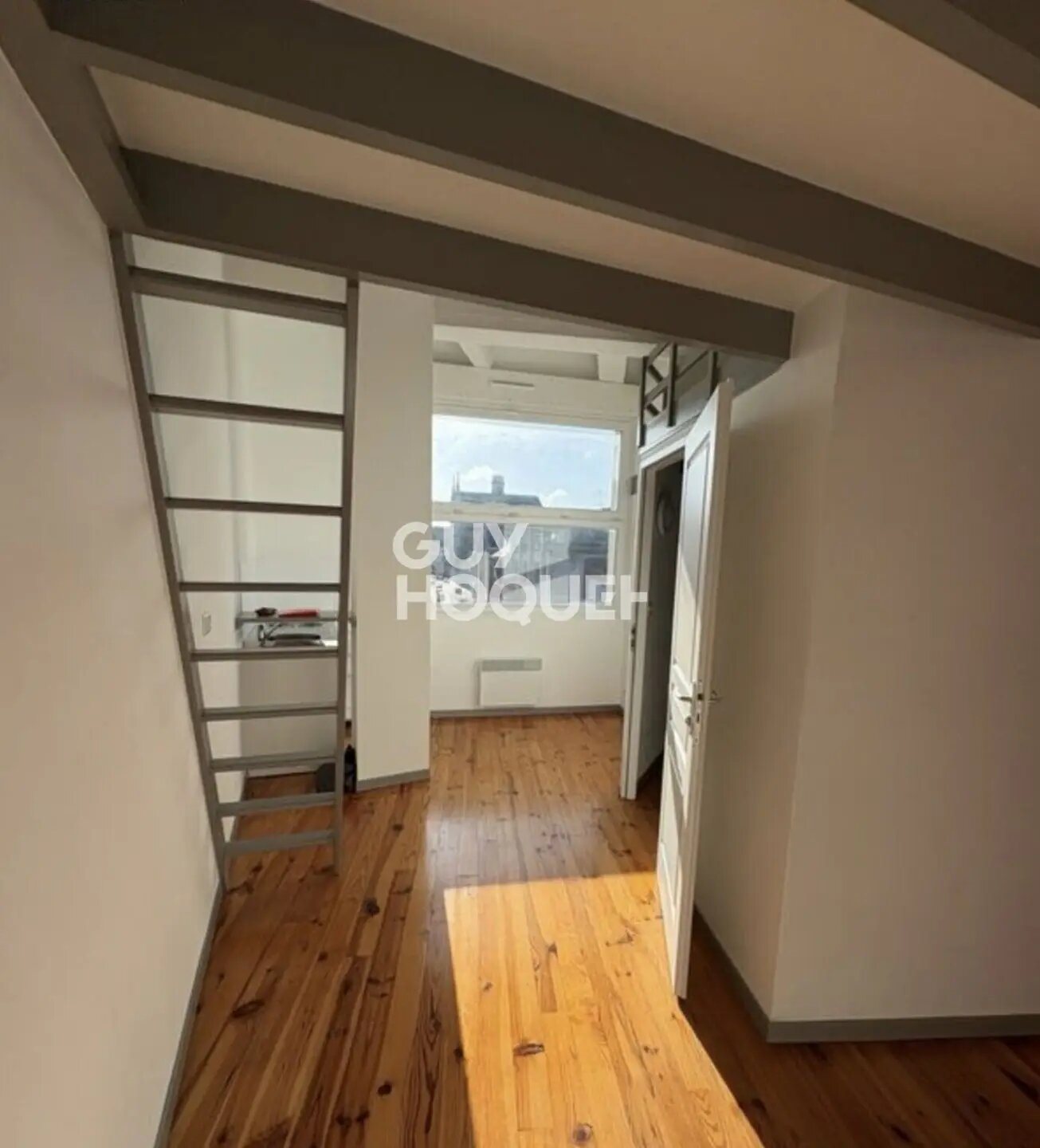 Appartement à vendre, 22m², Amiens